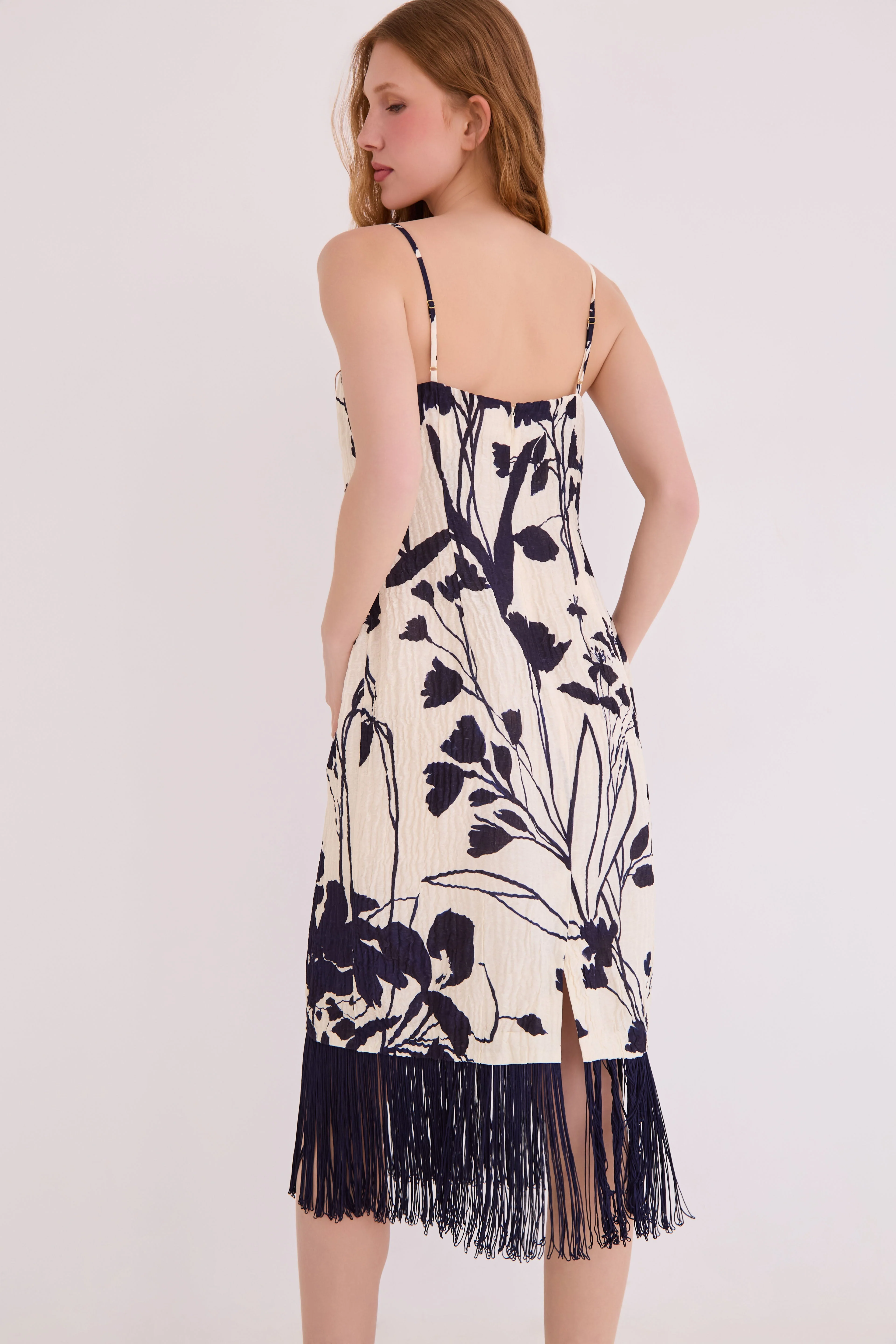 Cara Cara - Rita Dress - Image 4
