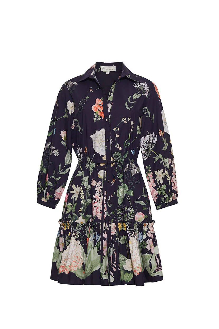 Cara Cara - Robin Dress