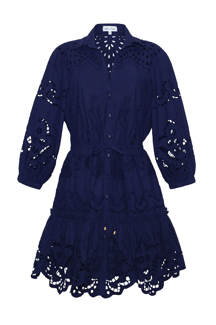 Cara Cara - Robin Dress