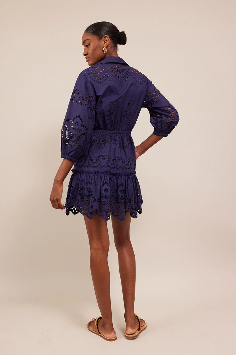 Cara Cara - Robin Dress - Image 3