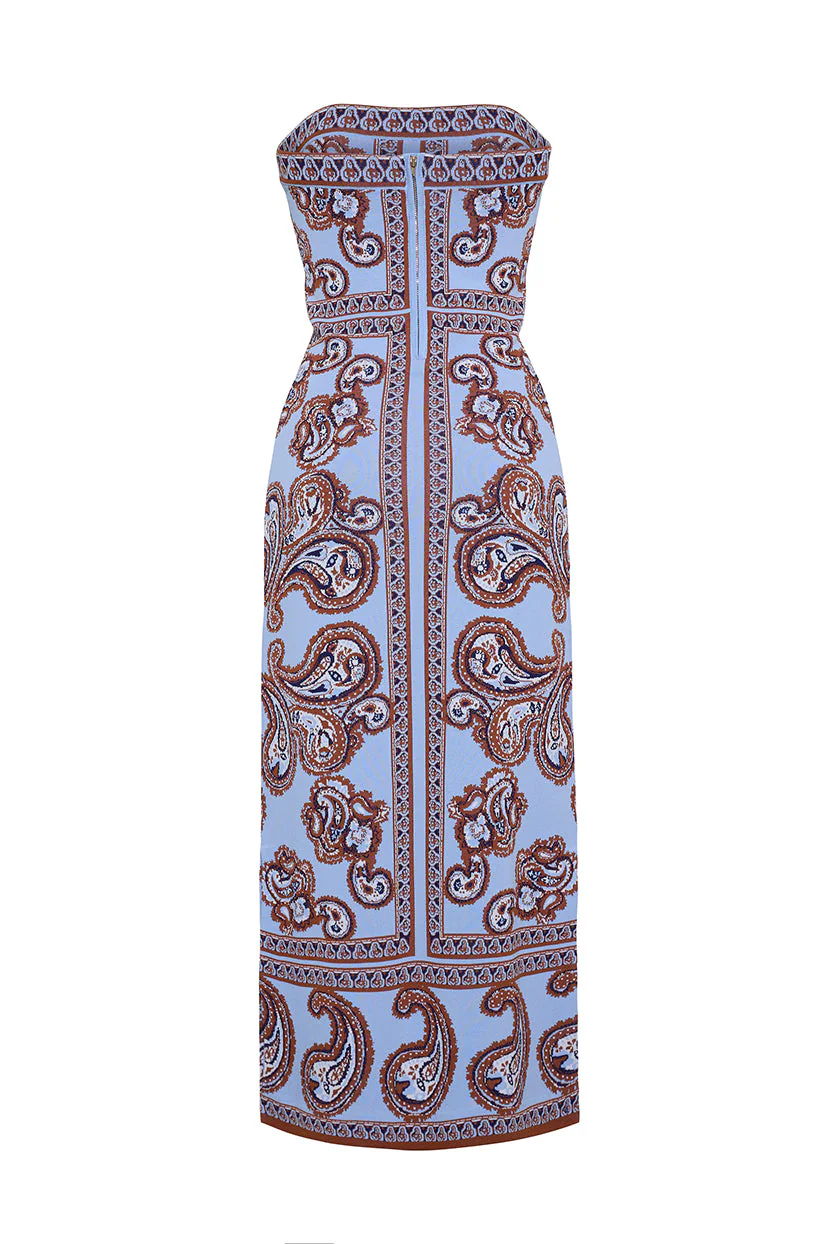 Cara Cara - Rome Dress - Image 3