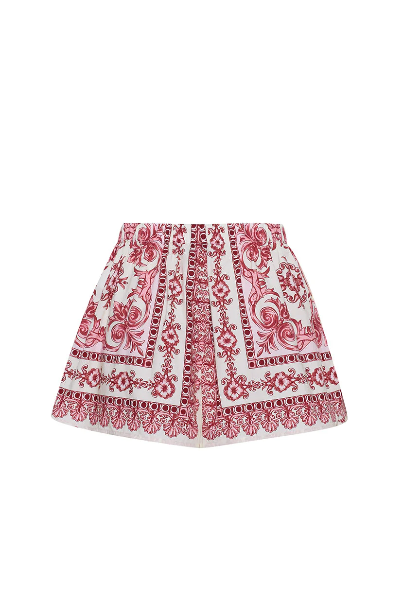 Cara Cara - Roxy Shorts - Image 2