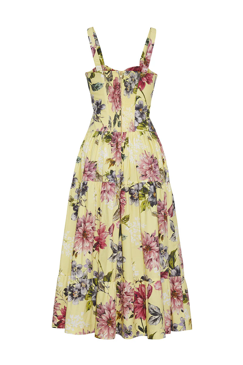 Cara Cara - Santiago Dress - Image 2