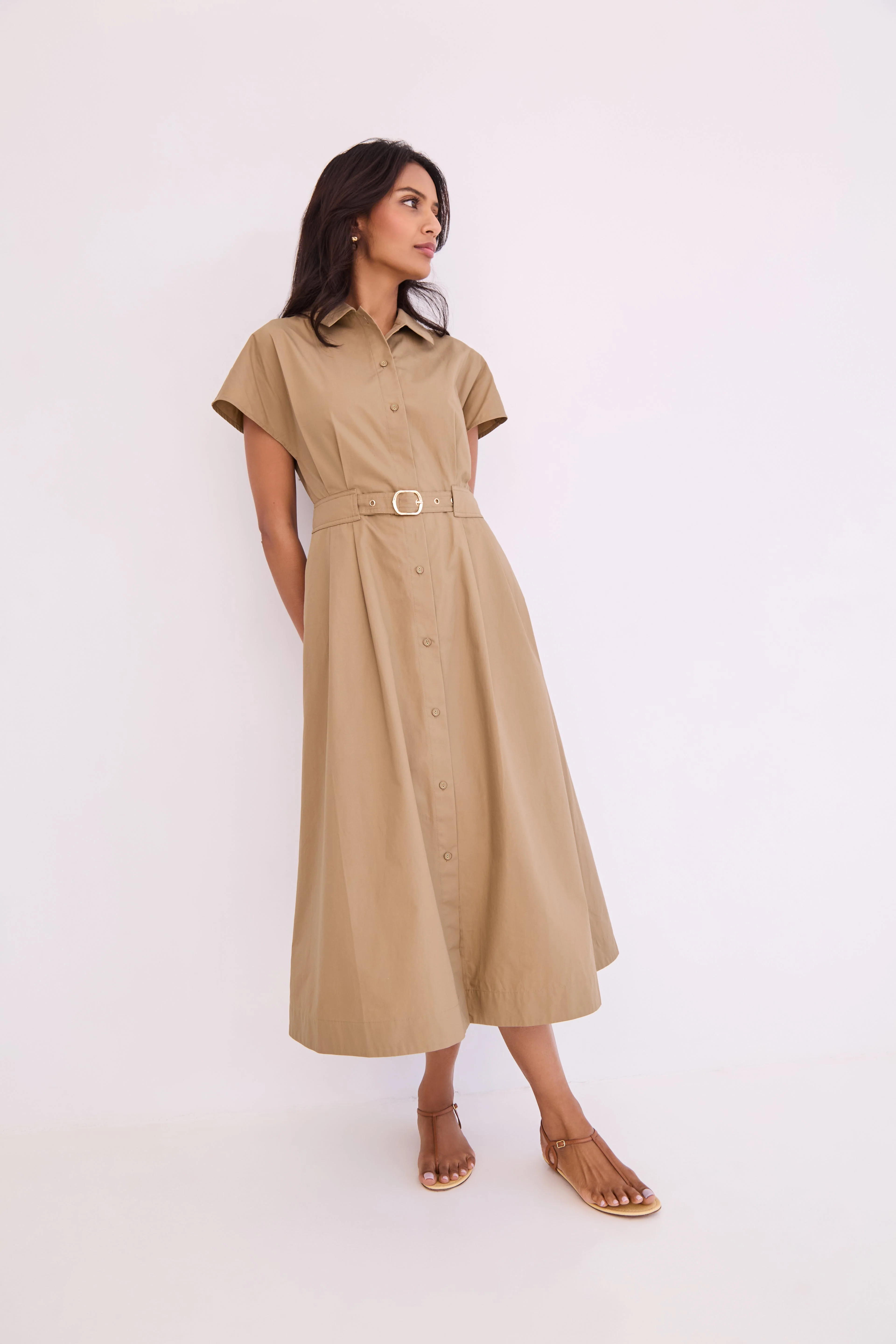 Cara Cara - Sawyer Dress - Image 2