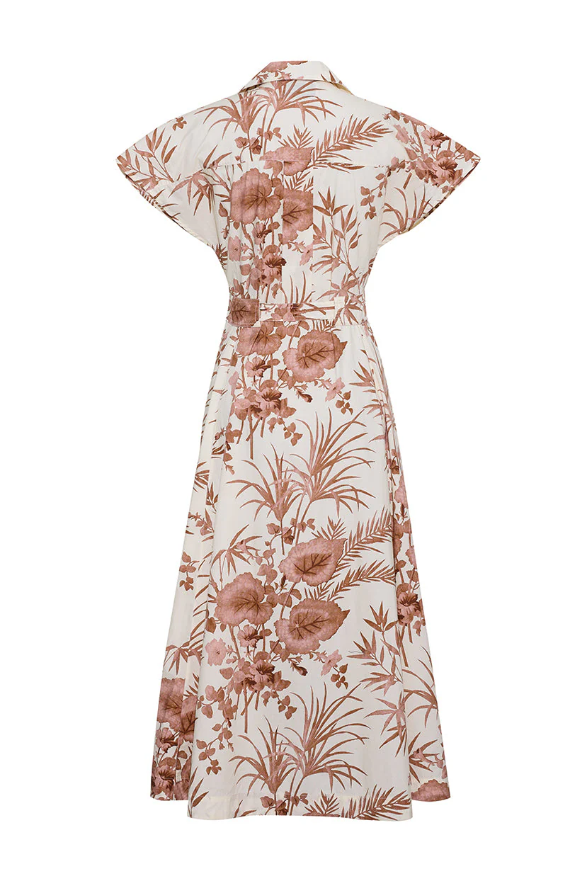 Cara Cara - Sawyer Dress - Image 2