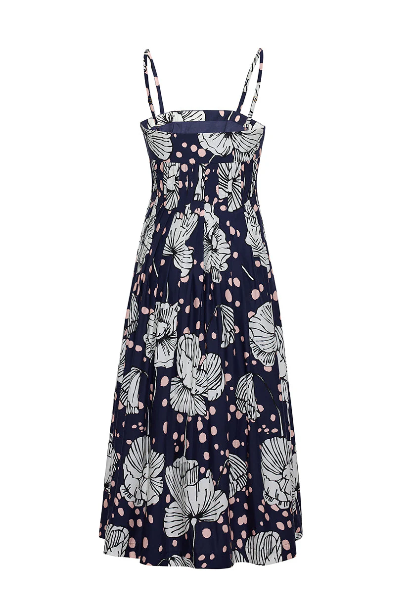 Cara Cara - Sea Island Dress - Image 2