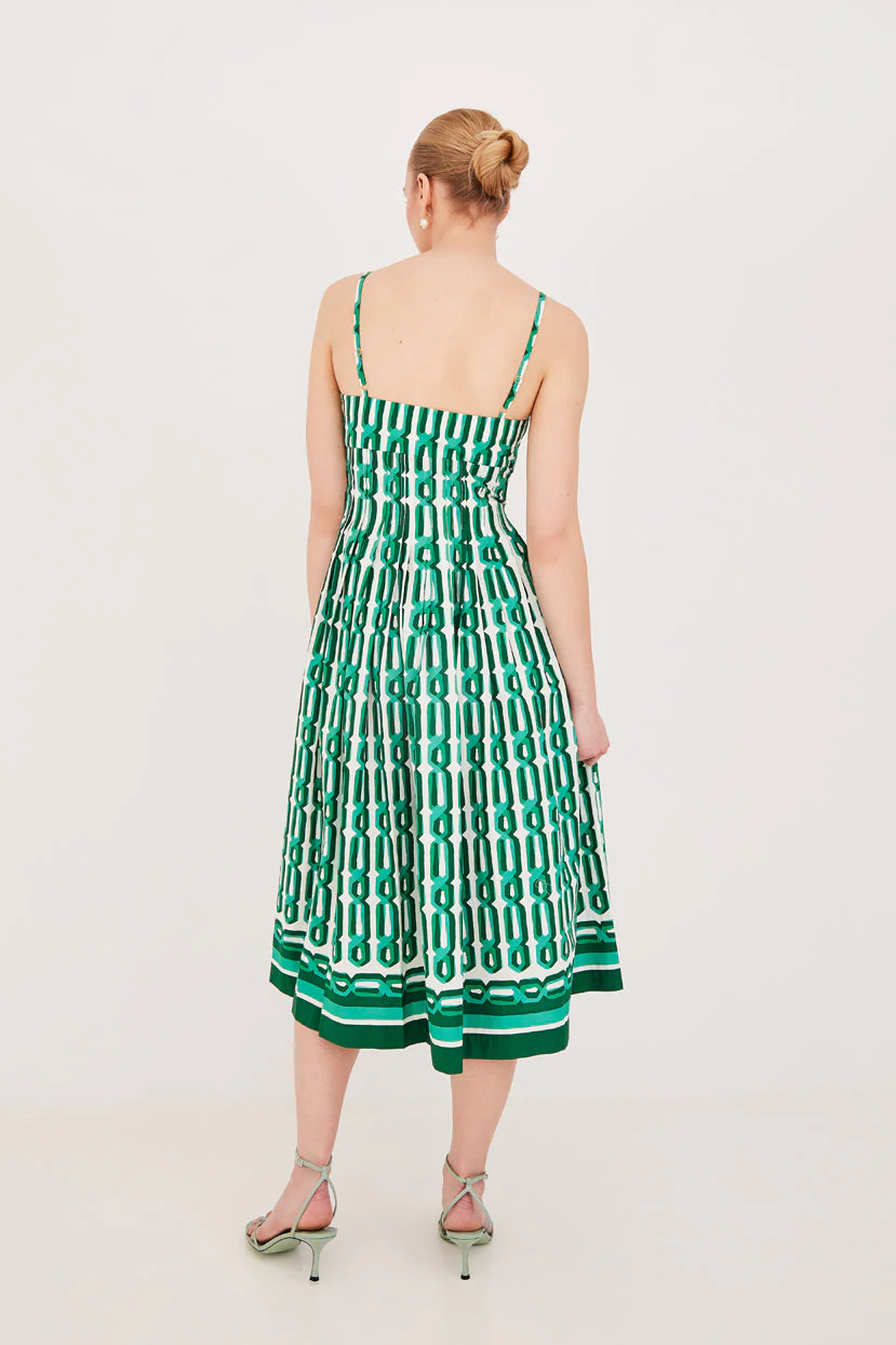 Cara Cara - Sea Island Dress - Image 2