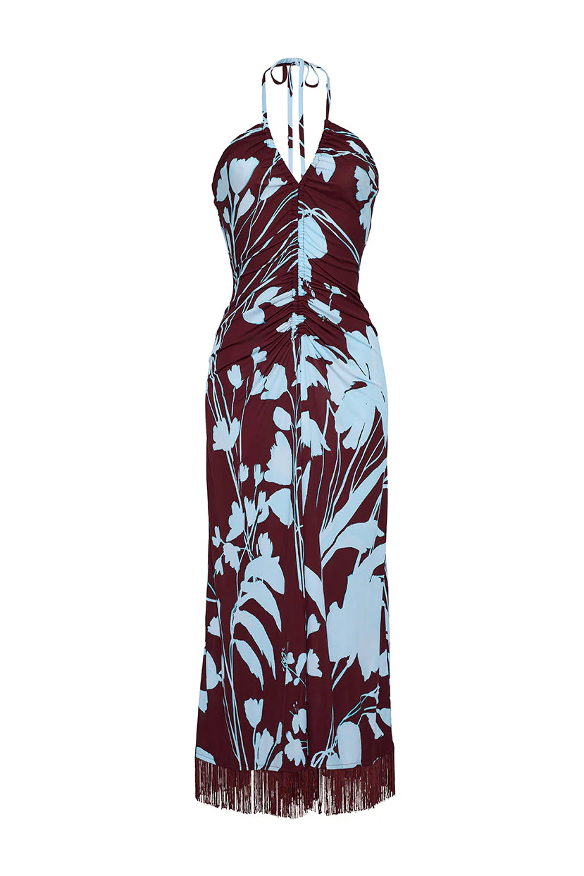 Cara Cara - Shelter Island Dress
