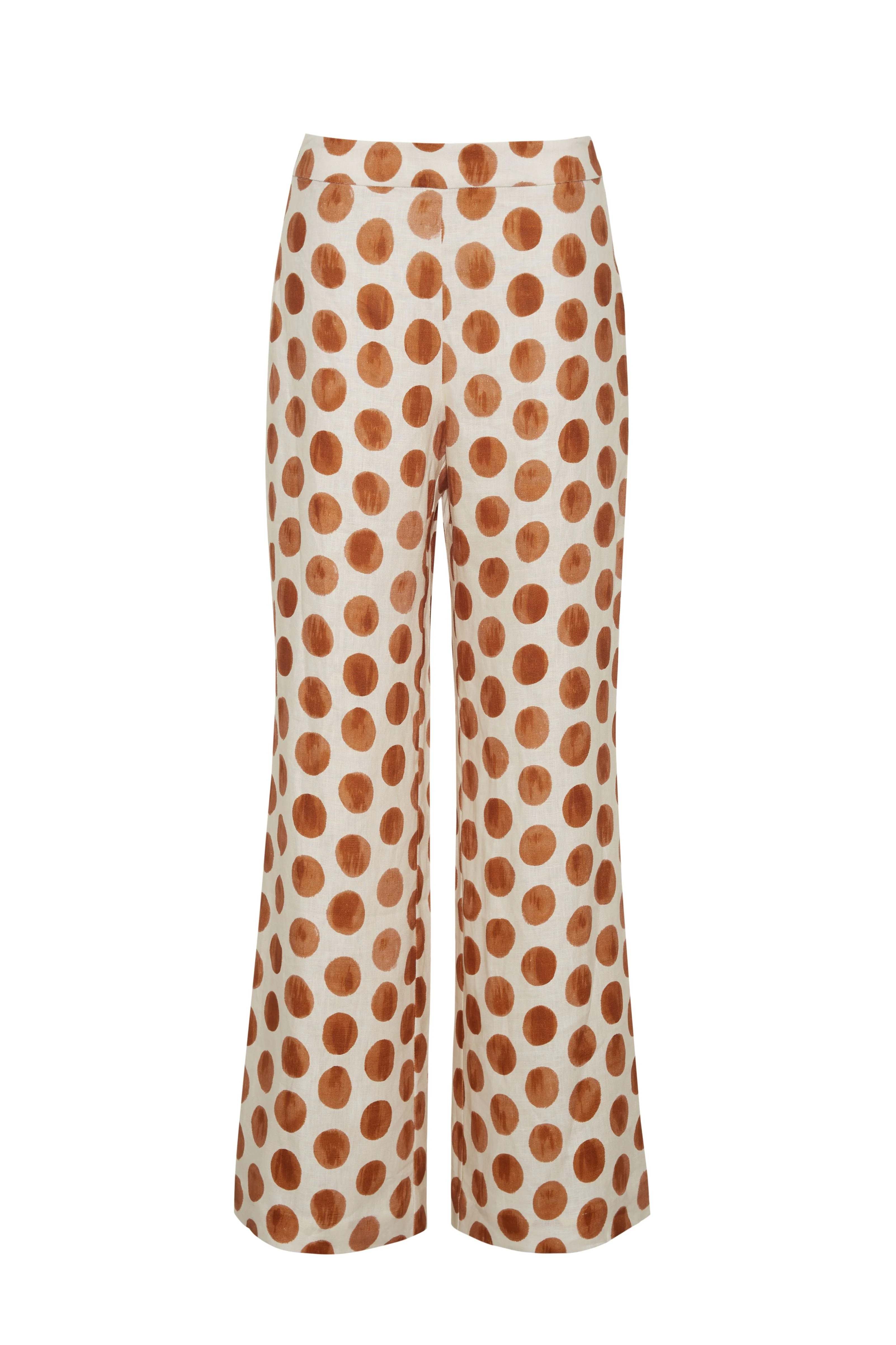 Cara Cara - Sunflower Pant