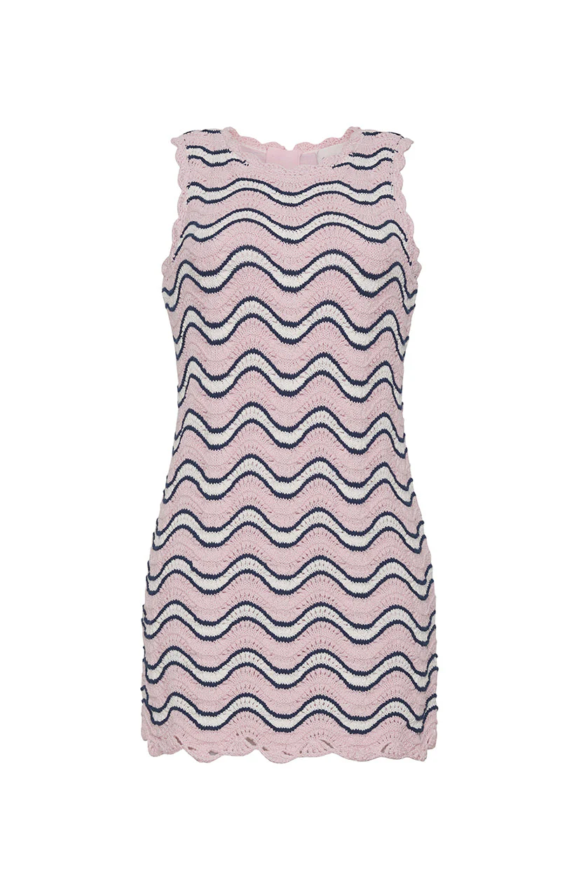 Cara Cara - Suzi Mini Dress