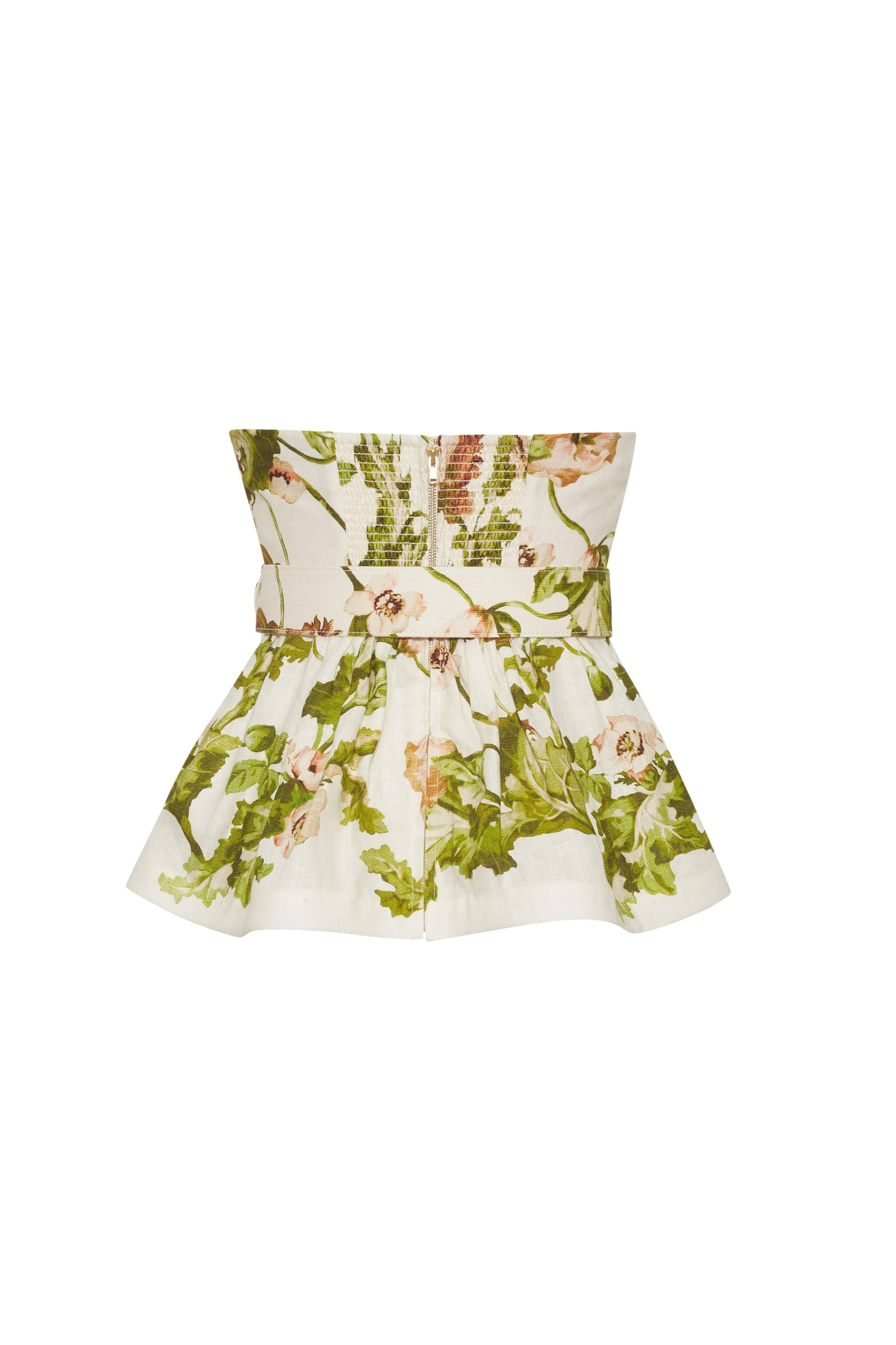 Cara Cara - Tilda Top - Image 2