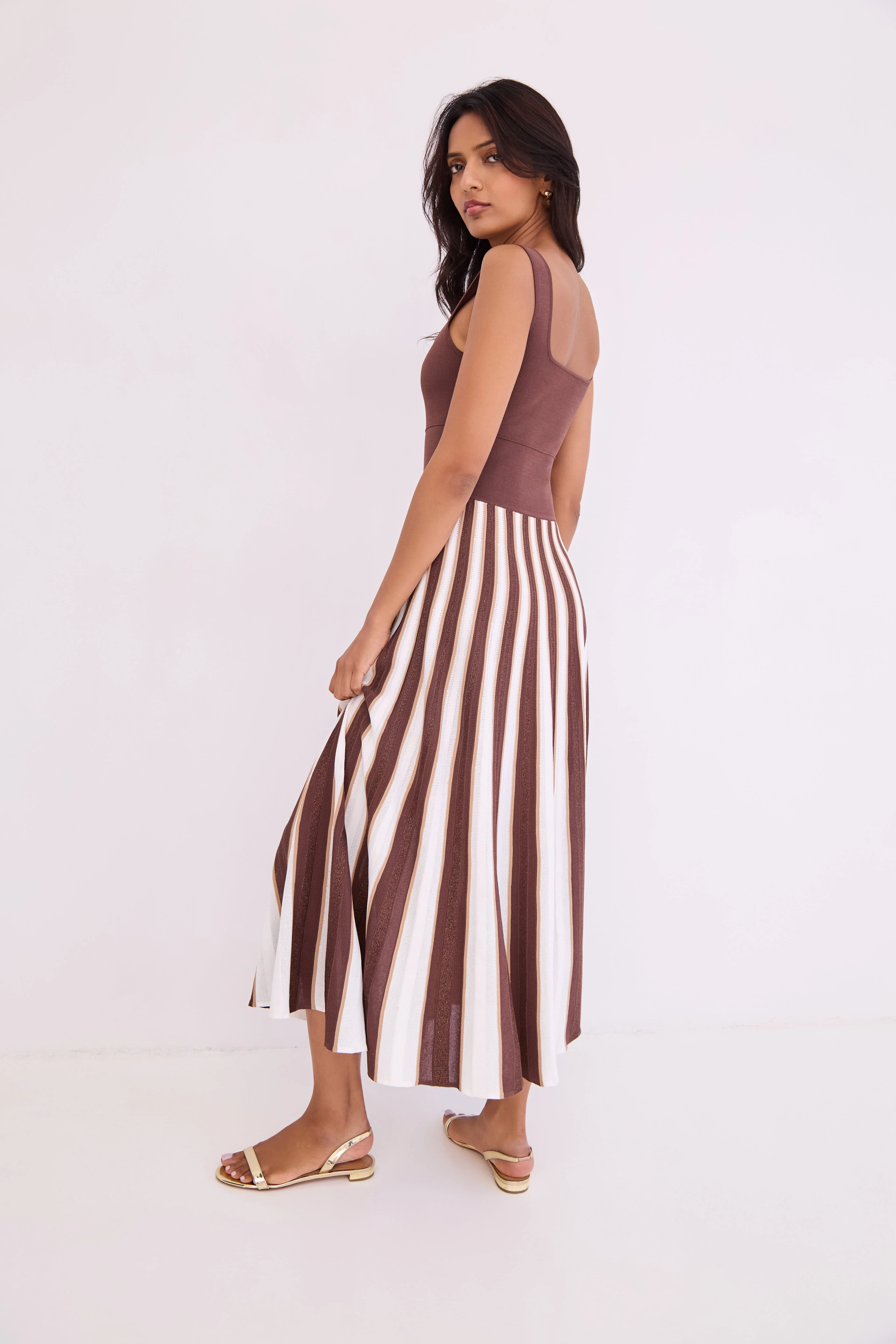 Cara Cara - Waverly Dress - Image 4
