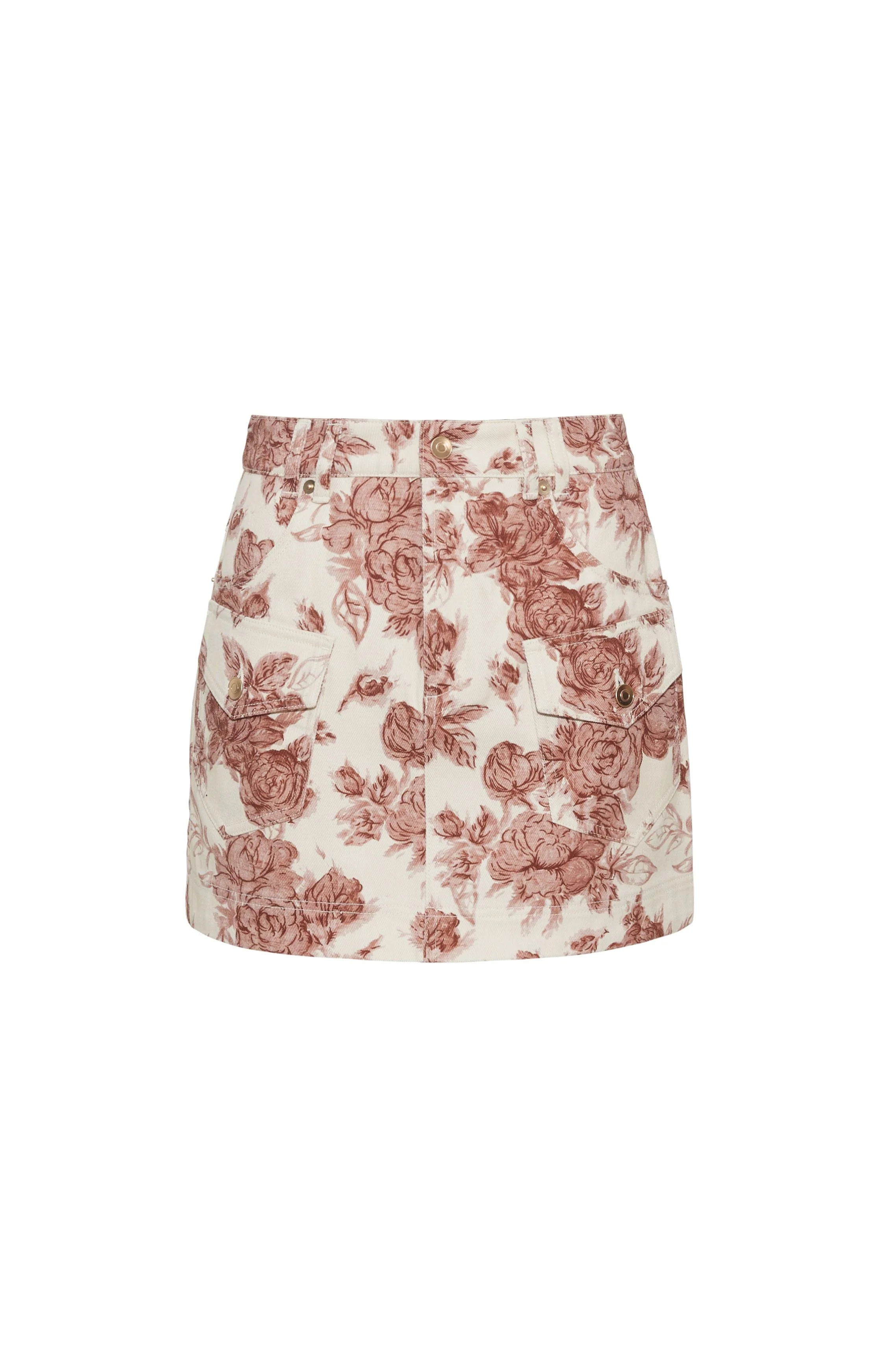 Cara Cara - Wayne Skirt