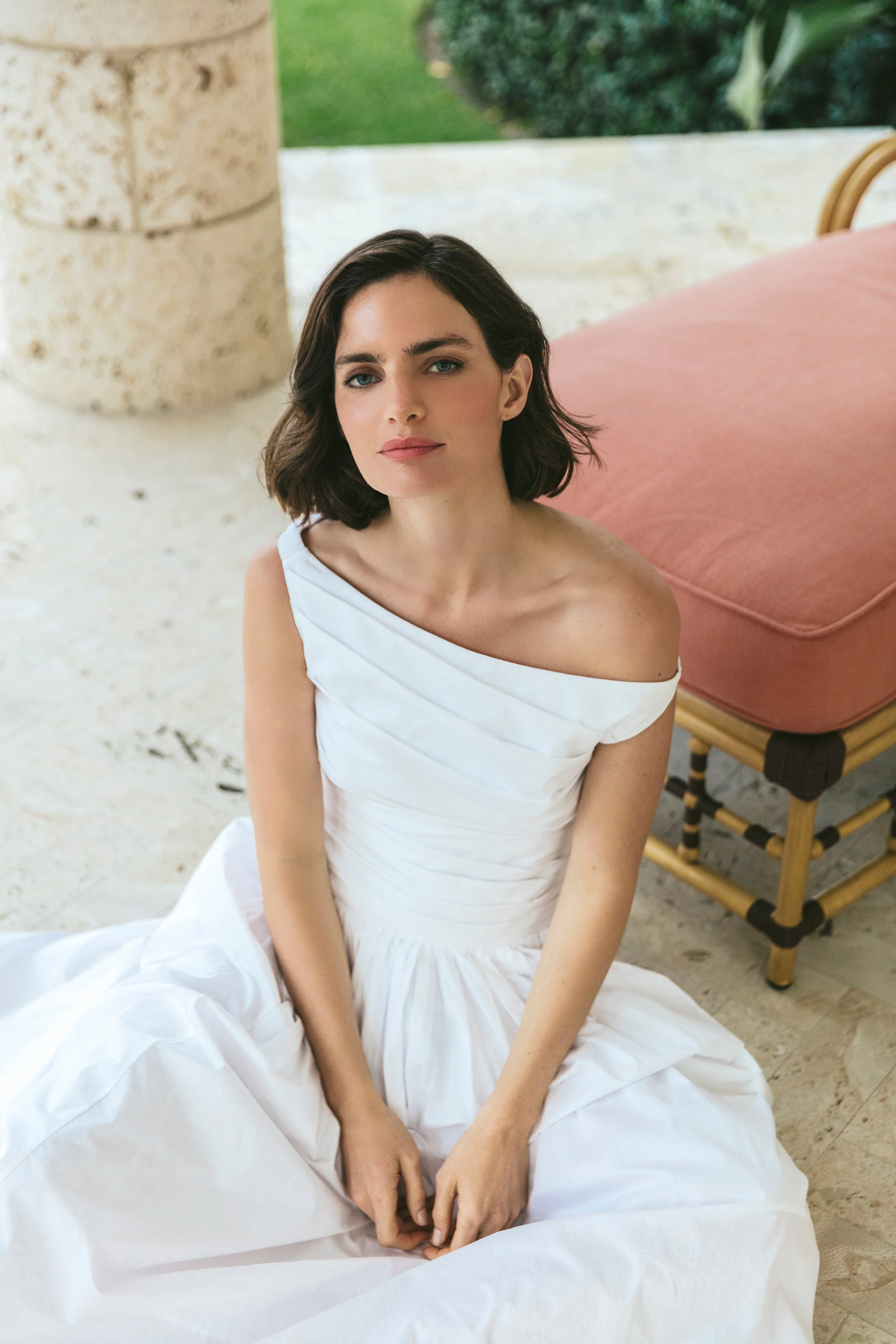 Cara Cara - Zora Dress - Image 2