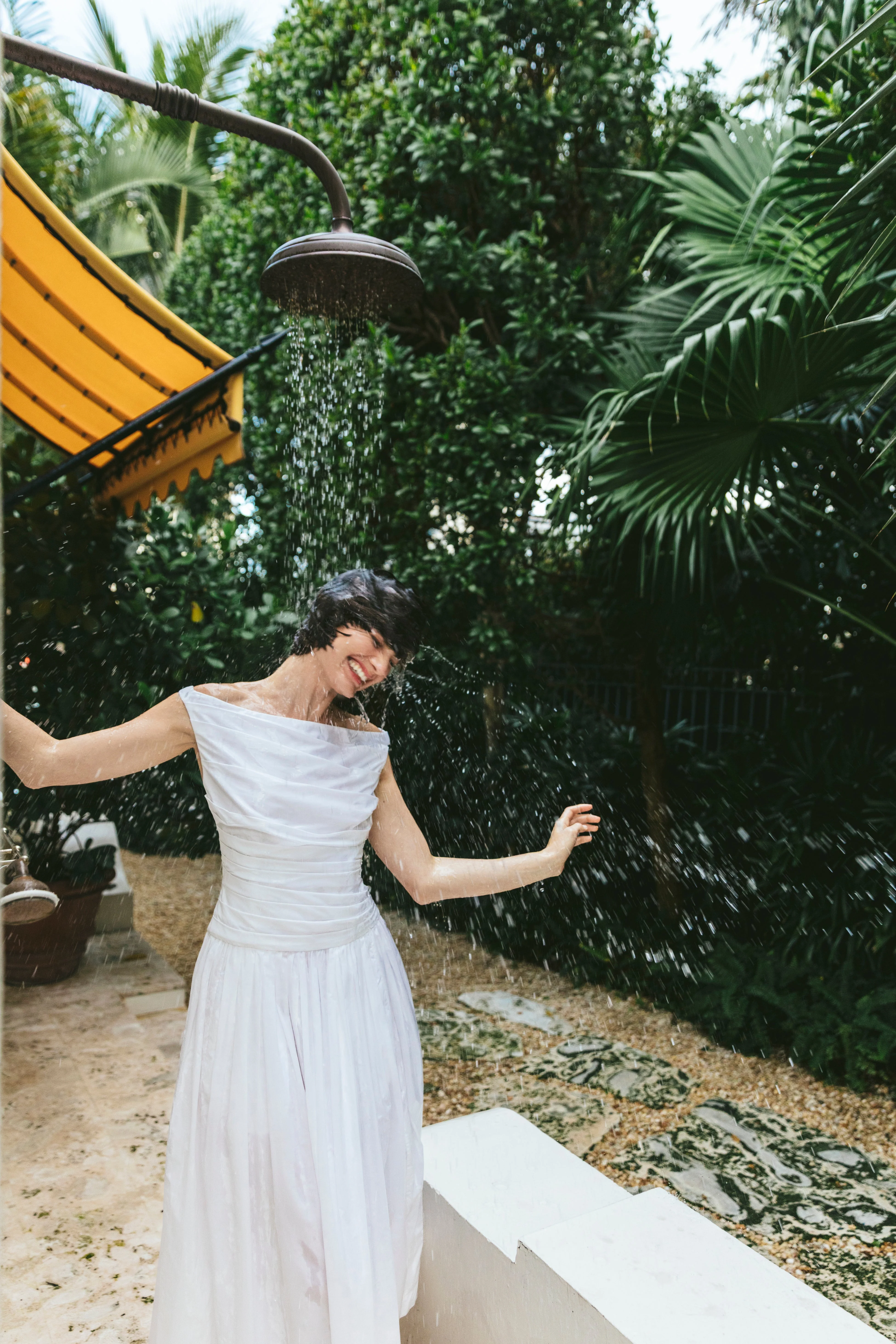 Cara Cara - Zora Dress - Image 4