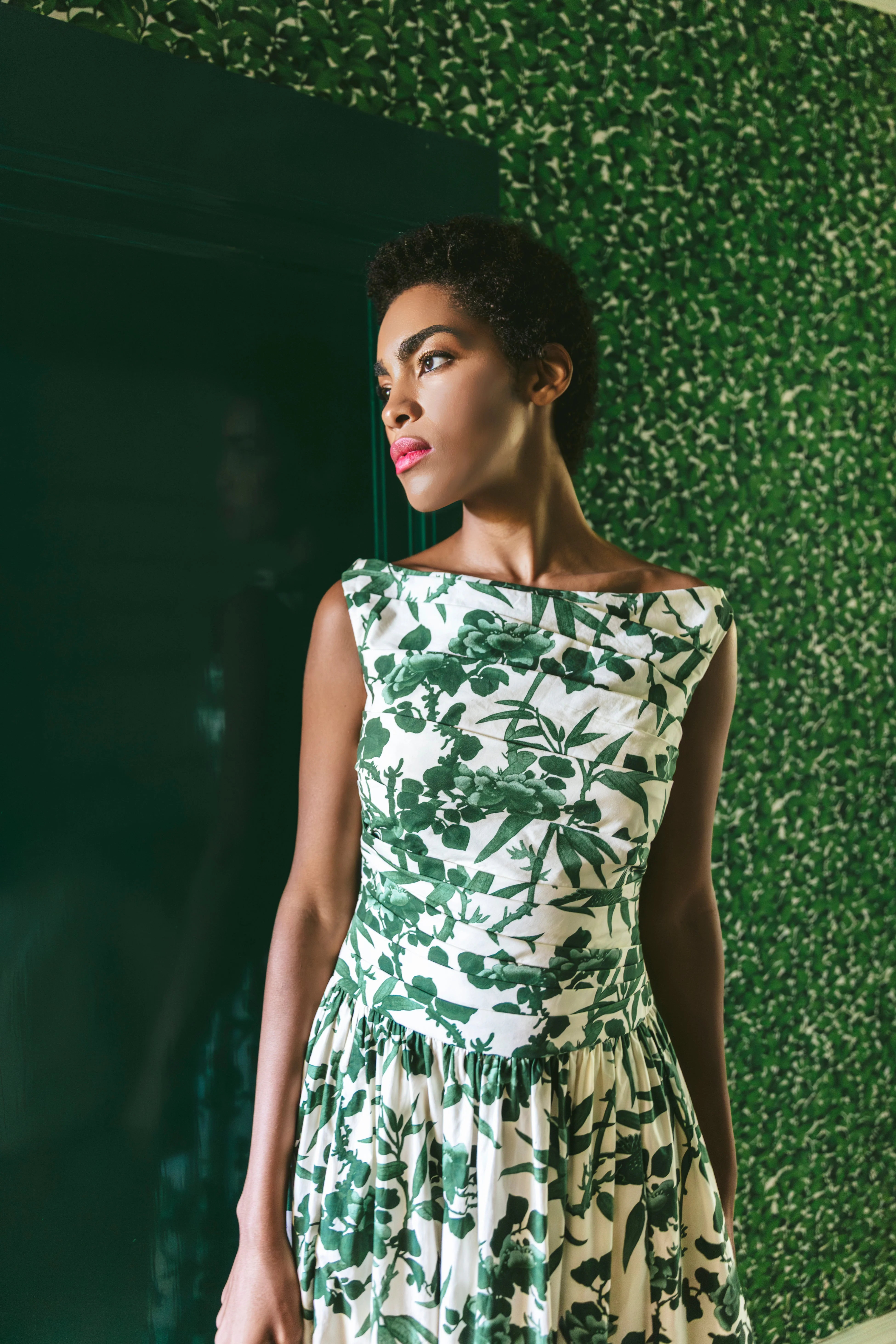 Cara Cara - Zora Dress - Image 2