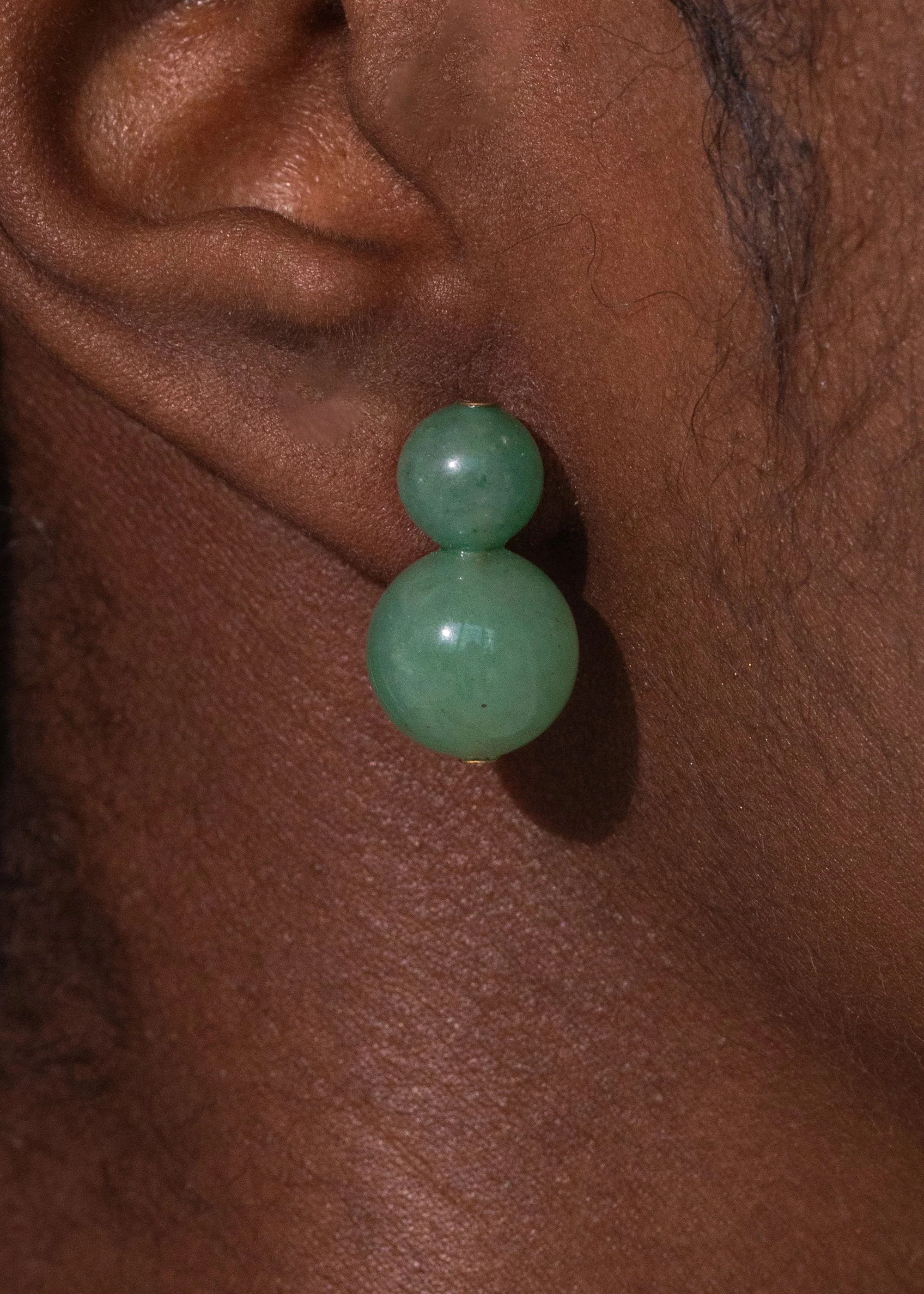 Jennifer Behr - Cara Earrings - Image 2
