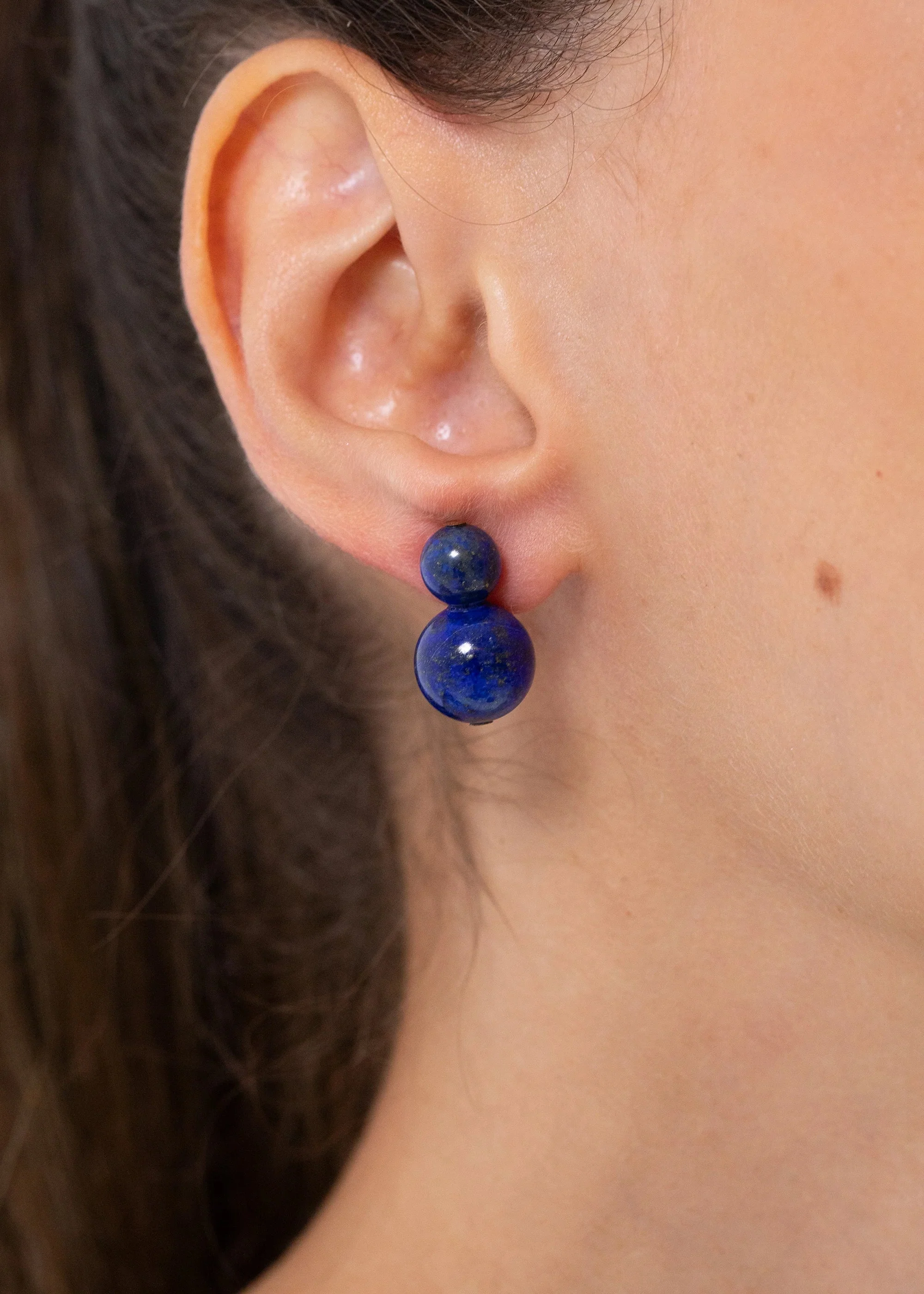 Jennifer Behr - Cara Earrings - Image 2