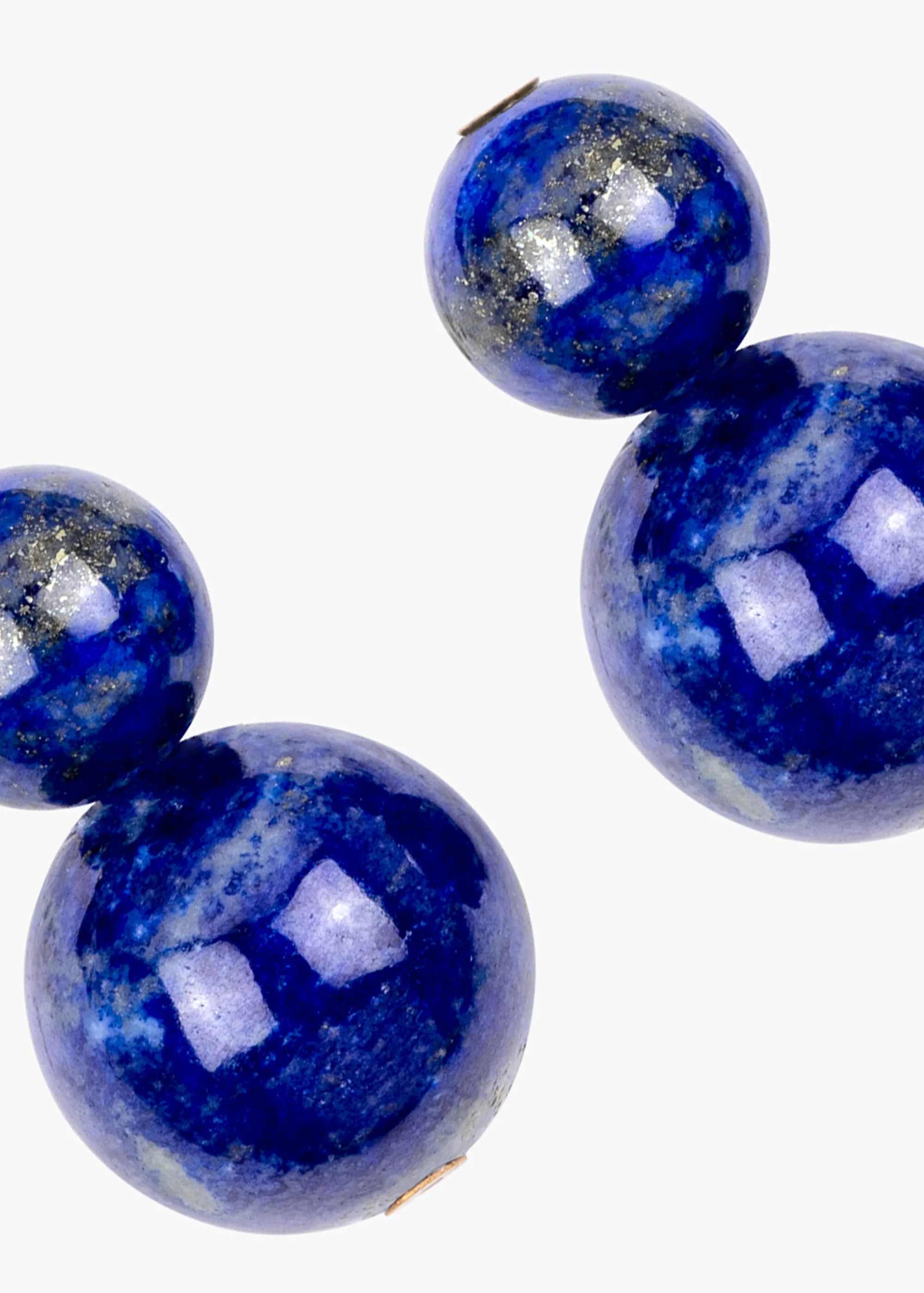 Jennifer Behr - Cara Earrings - Image 4