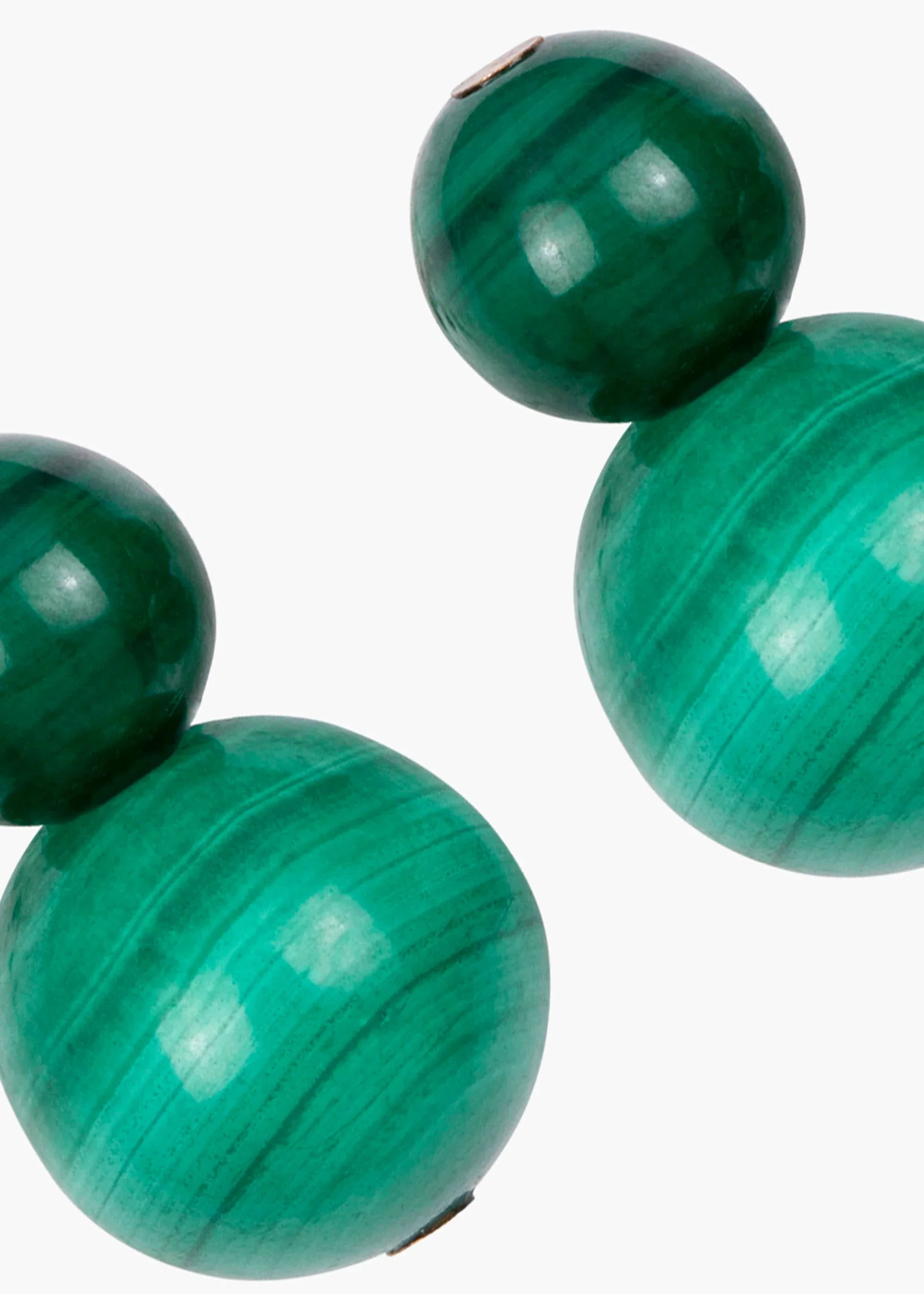 Jennifer Behr - Cara Earrings - Image 4