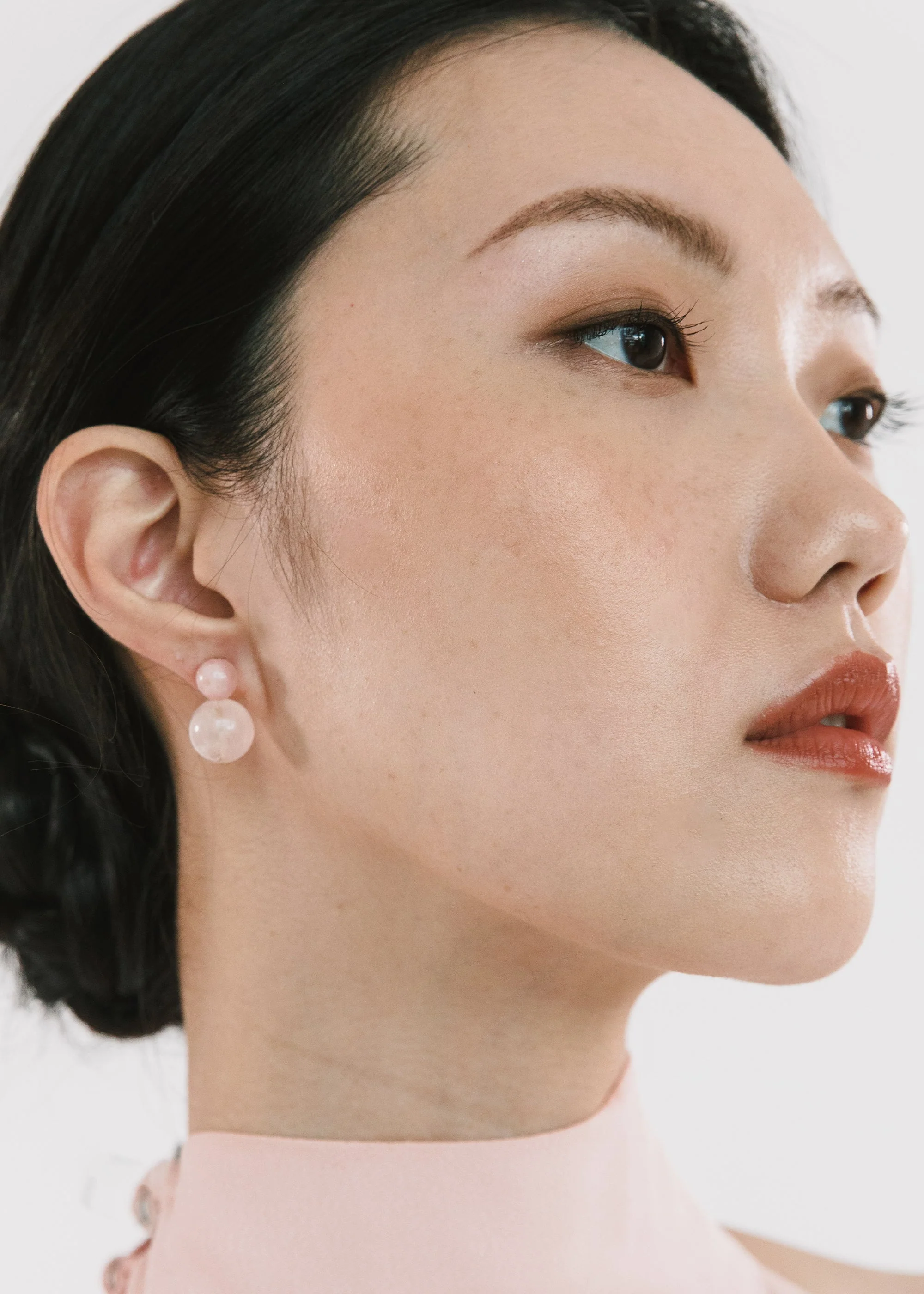 Jennifer Behr - Cara Earrings - Image 3