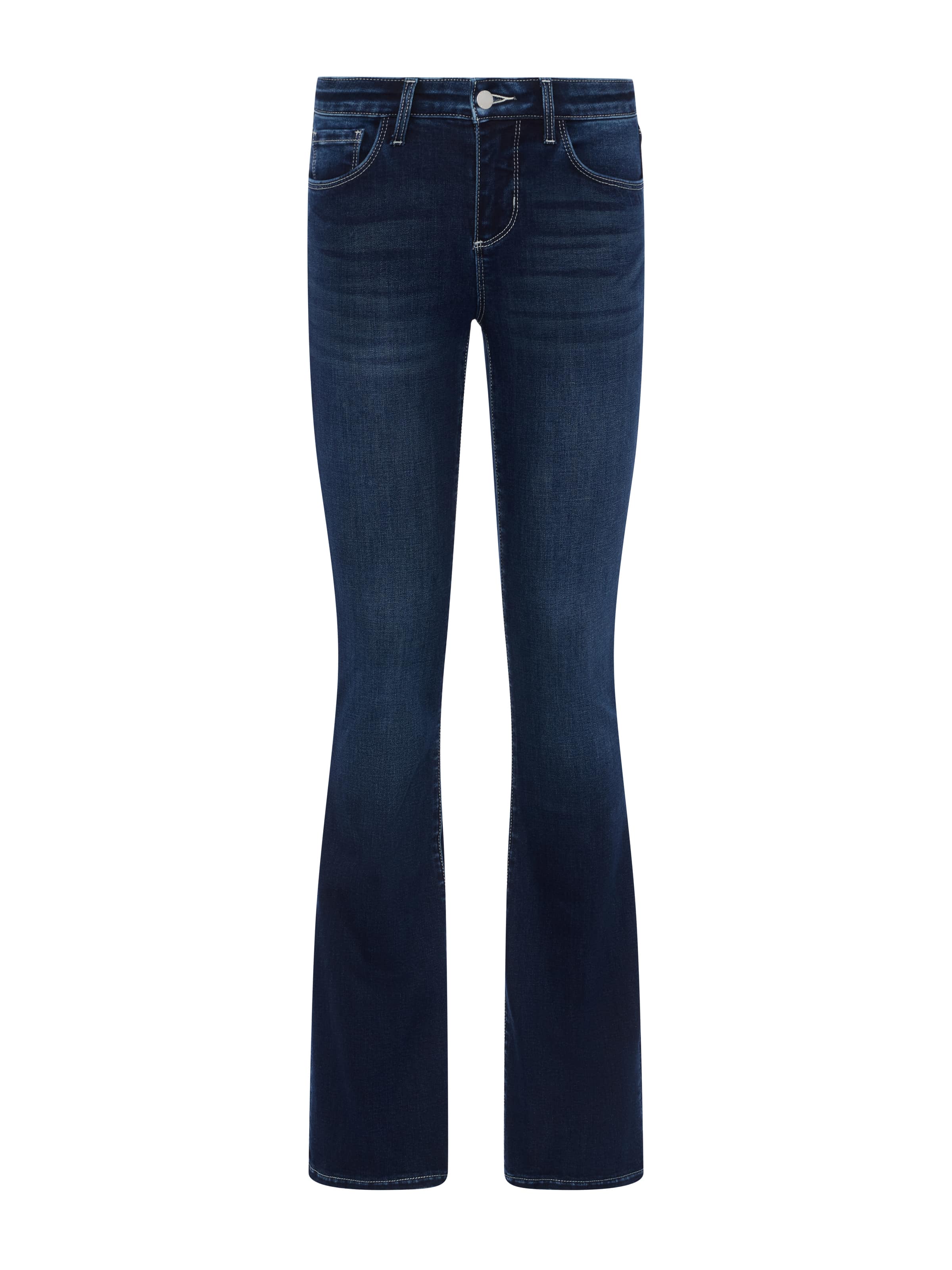 L'AGENCE - Cara Low - Rise Bootcut Jean - Image 6