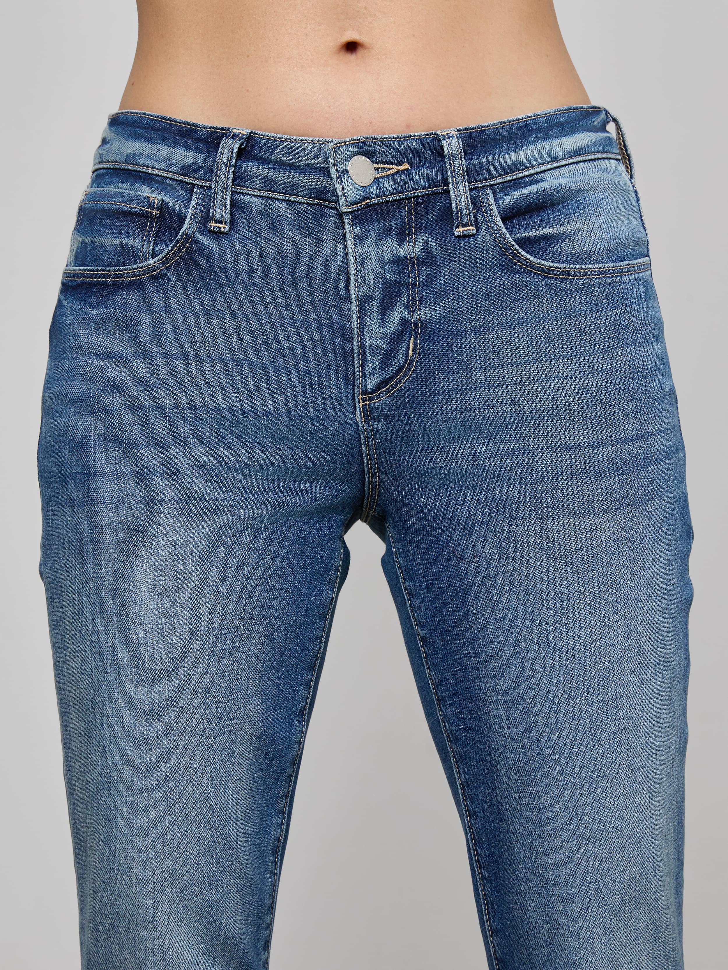 L'AGENCE - Cara Low - Rise Bootcut Jean - Image 6