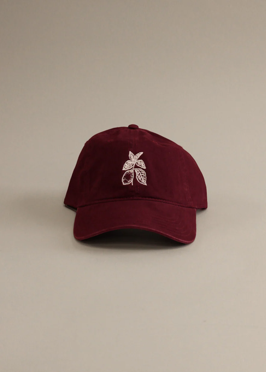 Kinn - Carat Club Hat