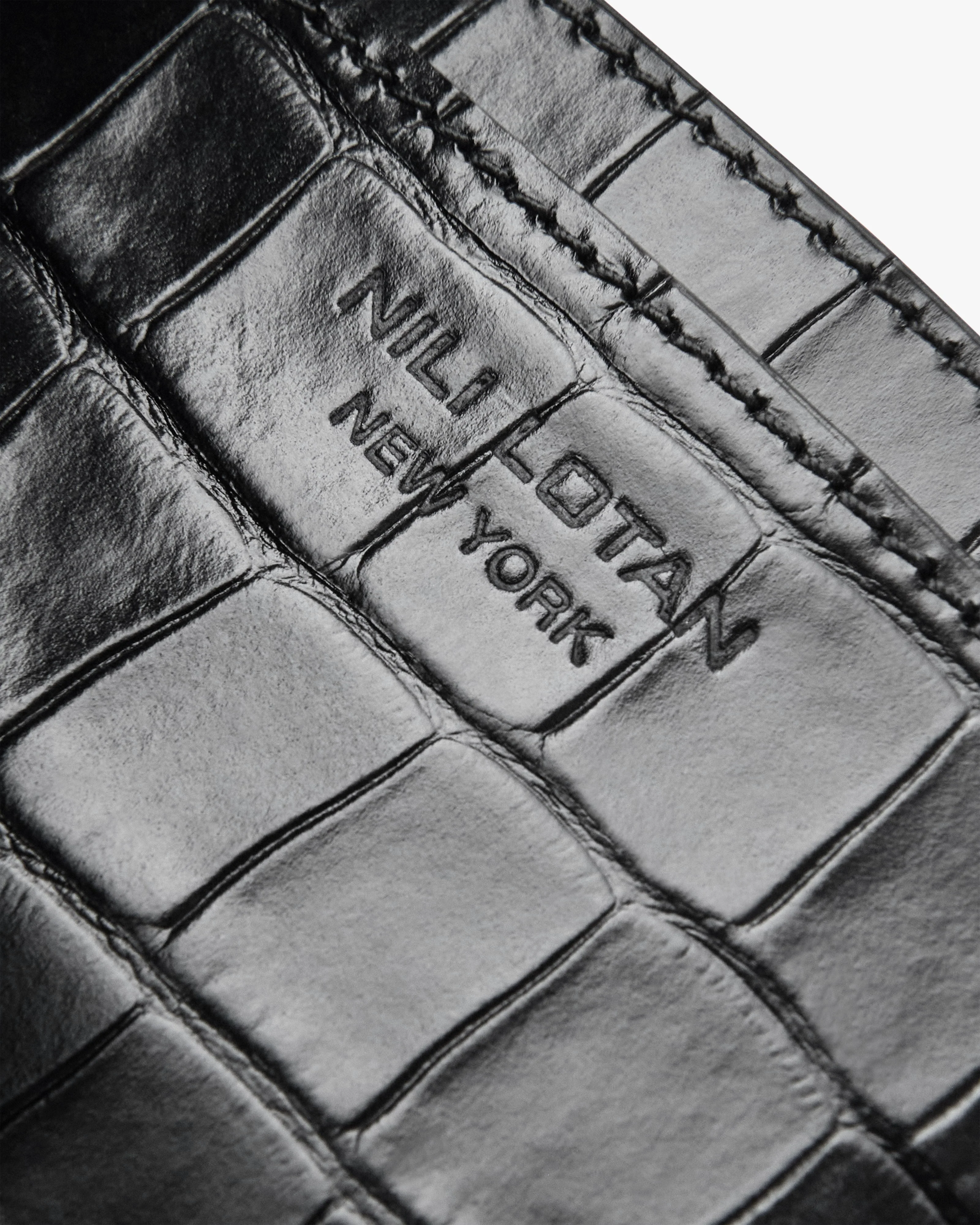 Nili Lotan - CARD WALLET - Image 2