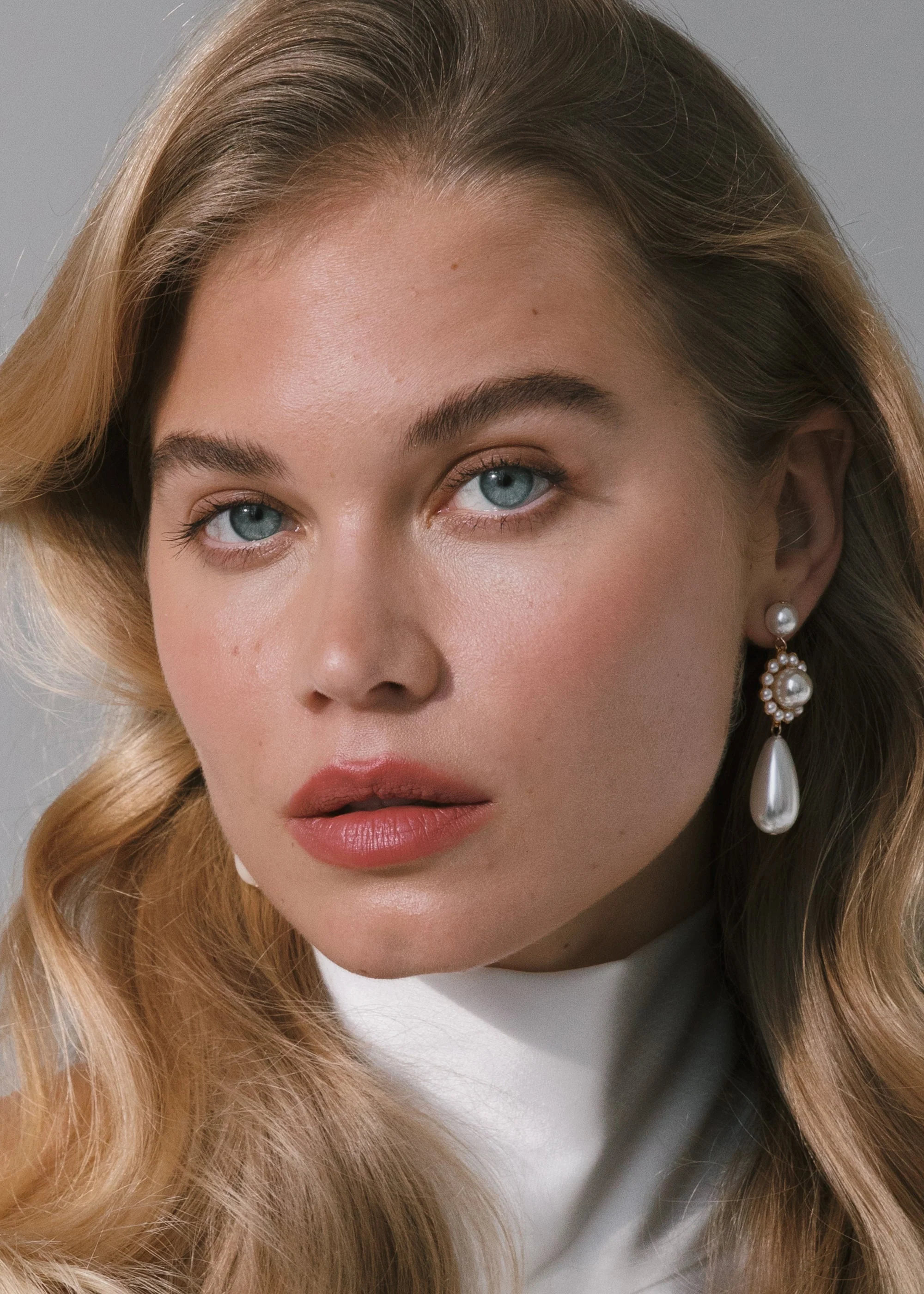 Jennifer Behr - Caretta Earrings - Image 5