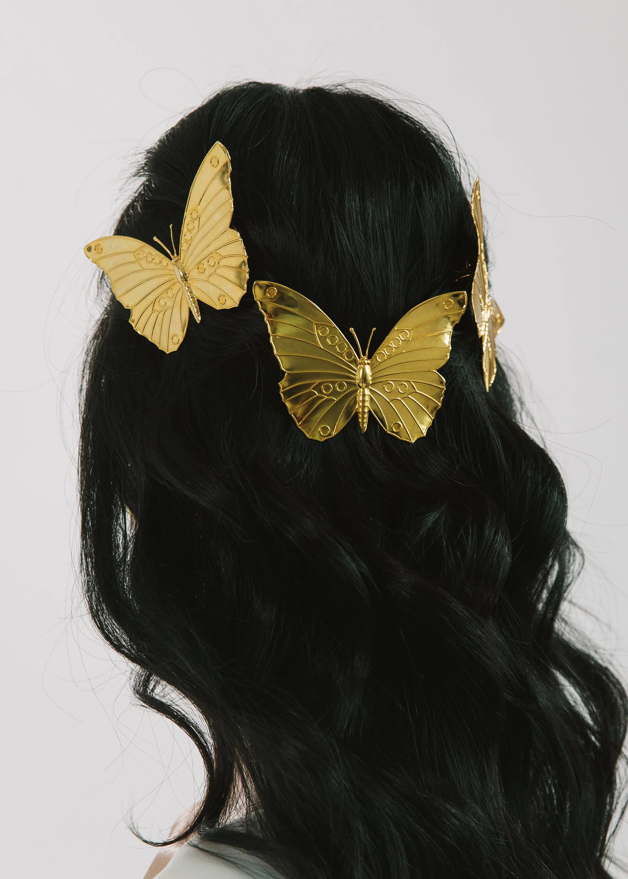 Jennifer Behr - Caria Barrette - Image 3