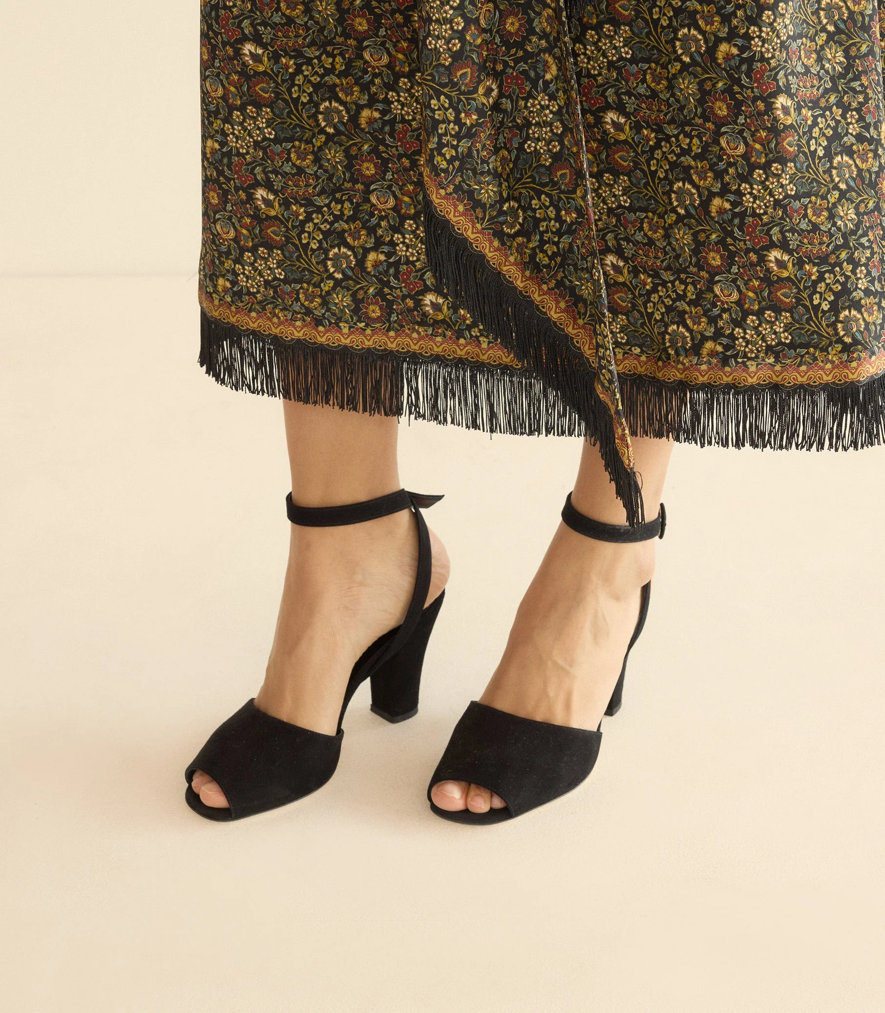 DOEN - CARLA HEEL - Image 3
