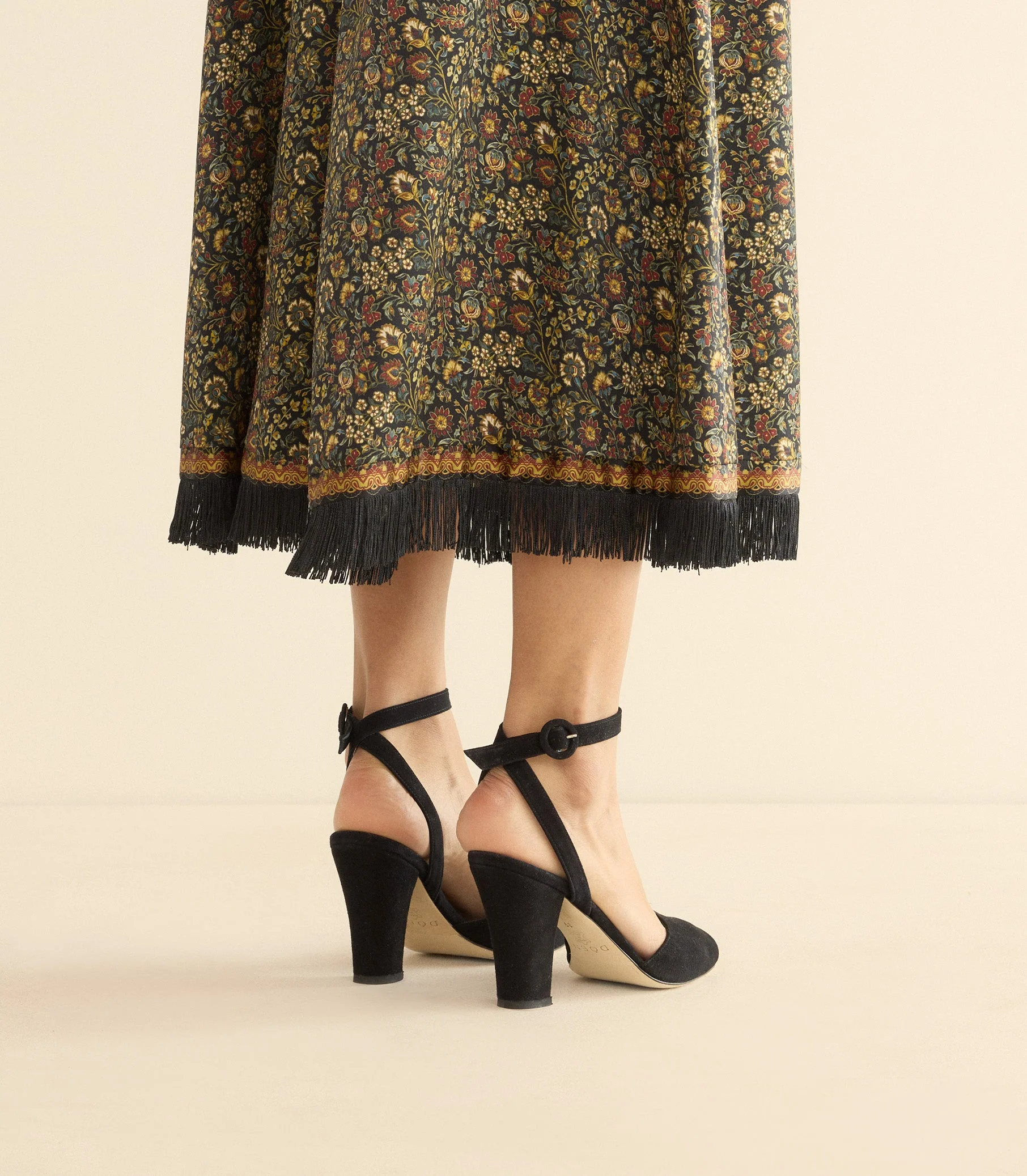 DOEN - CARLA HEEL - Image 4