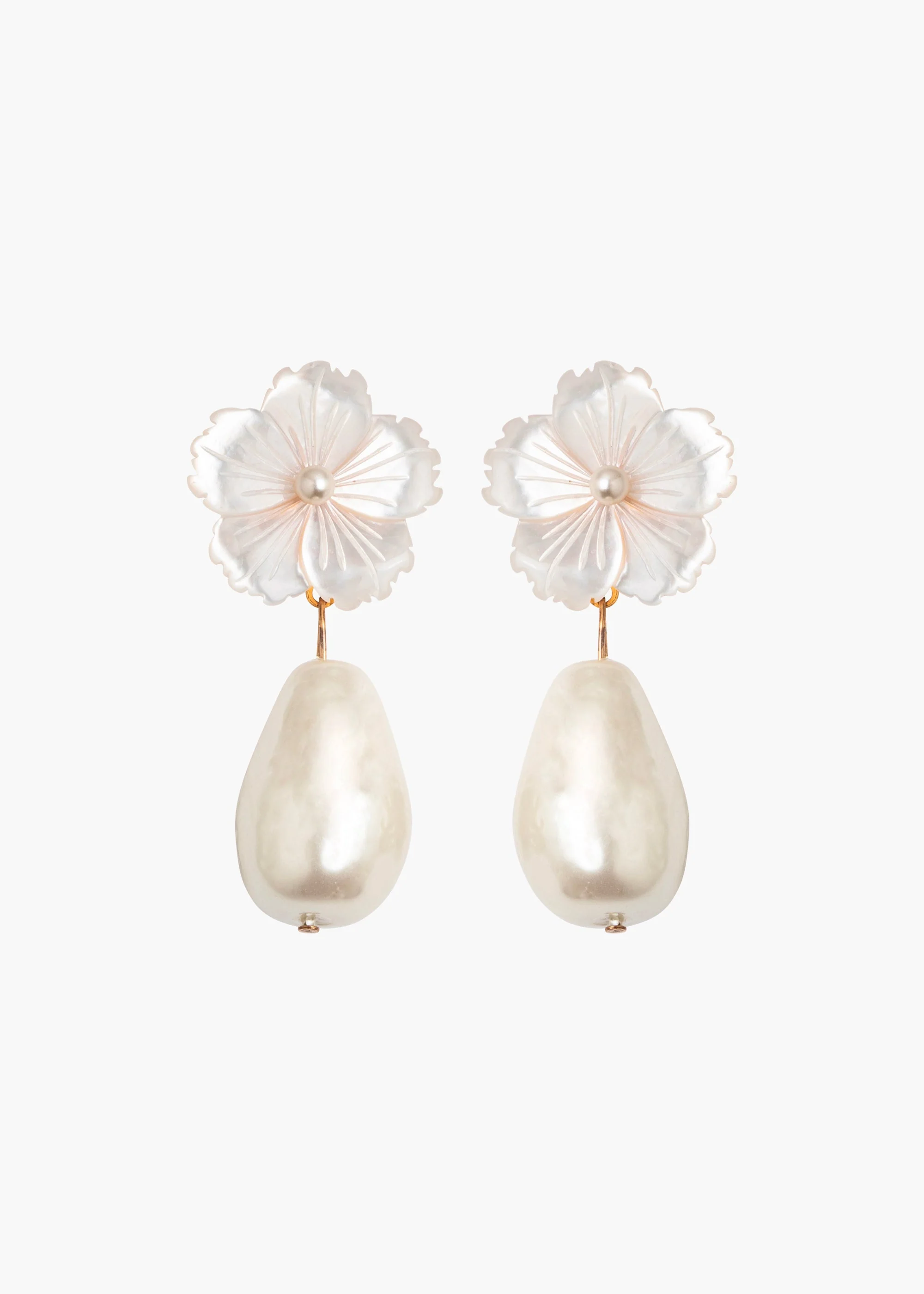 Jennifer Behr - Carlla Earrings