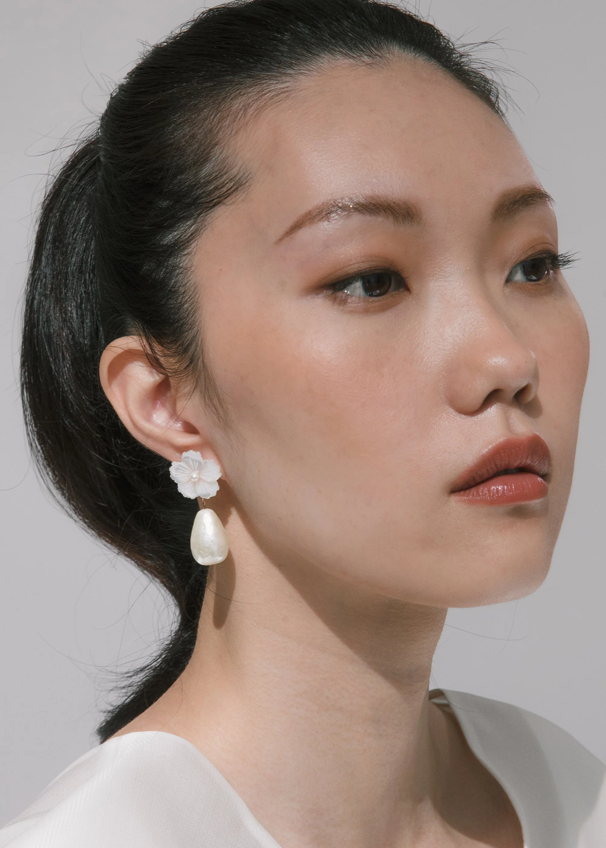 Jennifer Behr - Carlla Earrings - Image 4