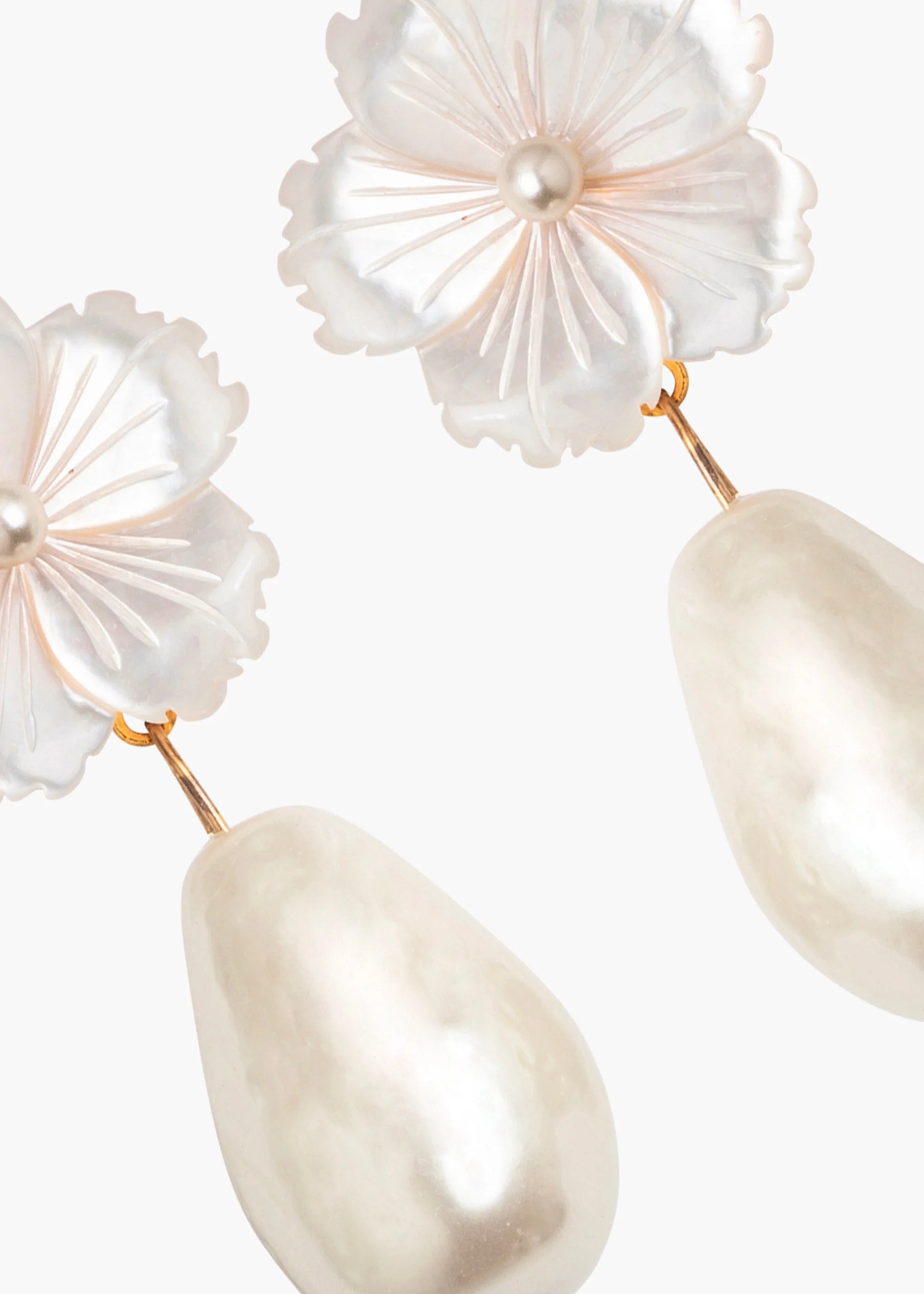 Jennifer Behr - Carlla Earrings - Image 5