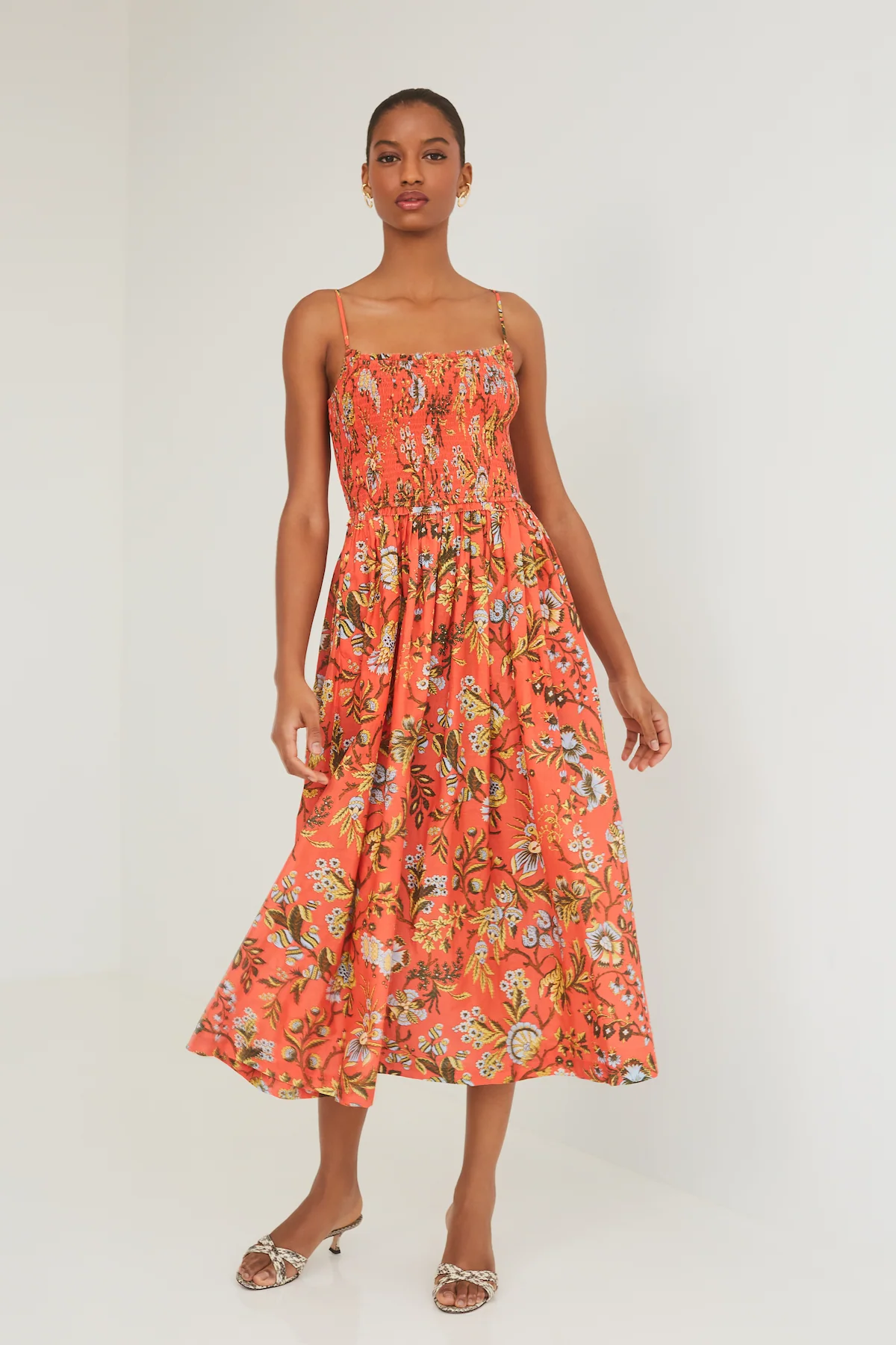 Cara Cara - Carmen Dress - Image 2