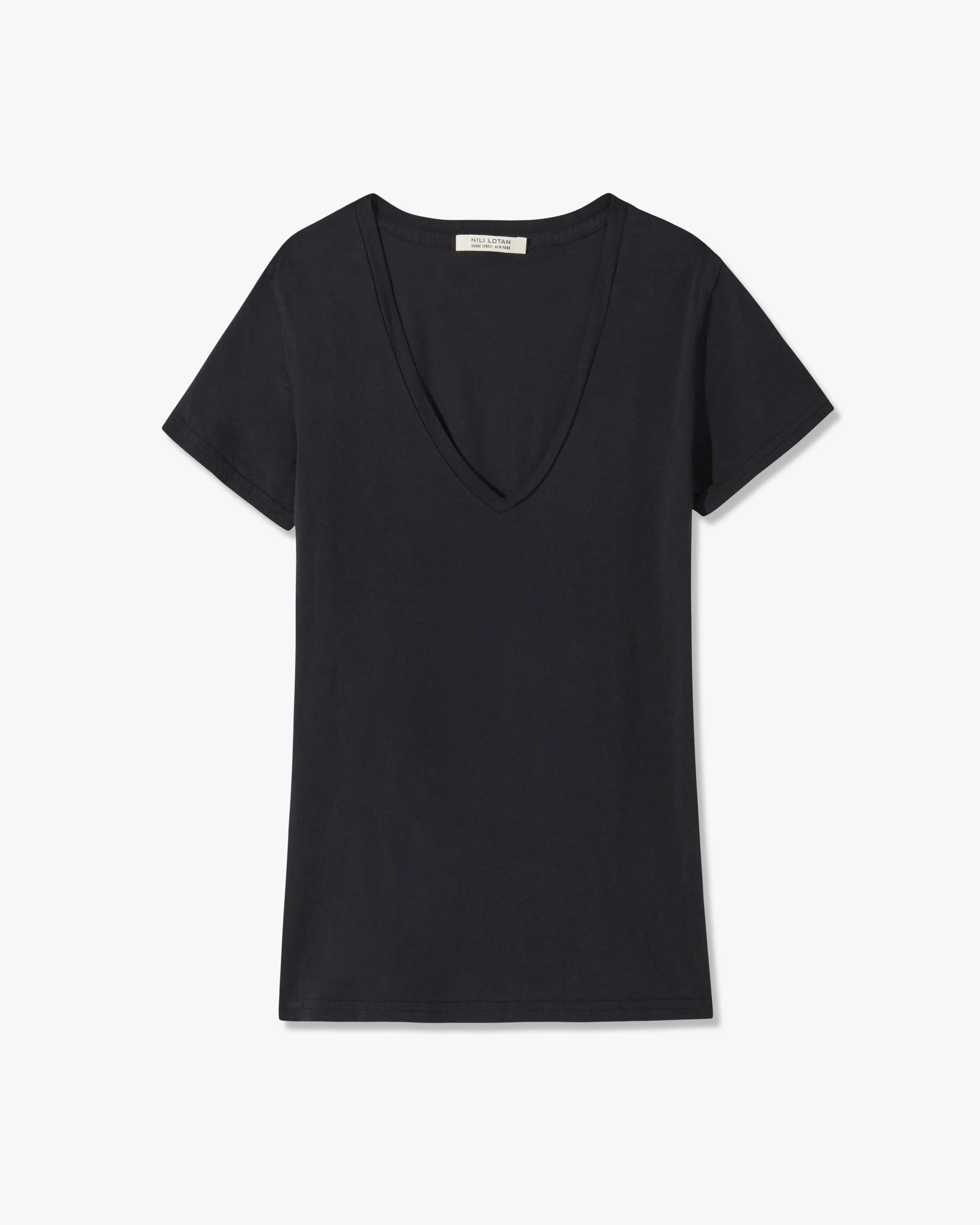 Nili Lotan - CAROL TEE - Image 8