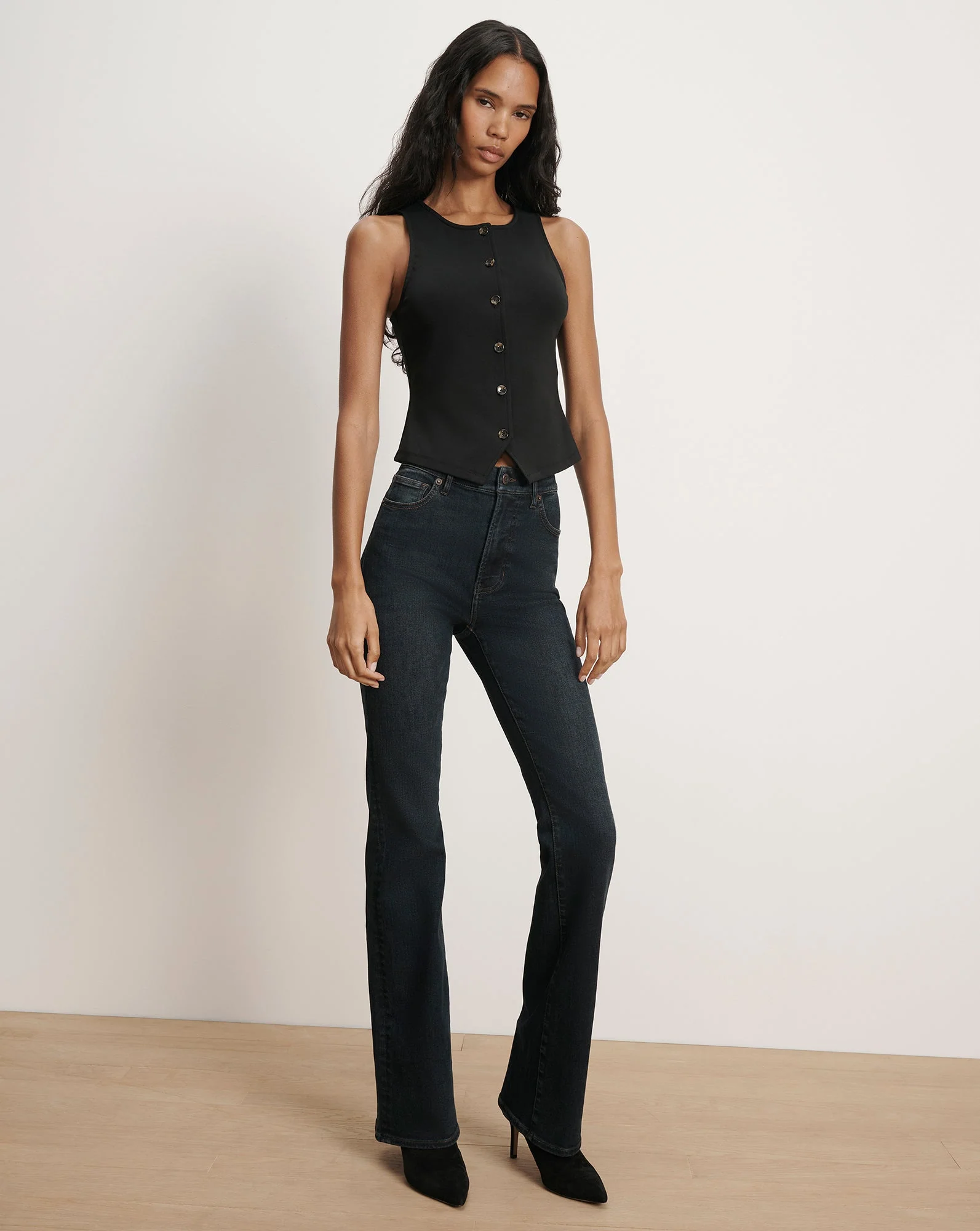 Veronica Beard - Caroline Vest - Image 2