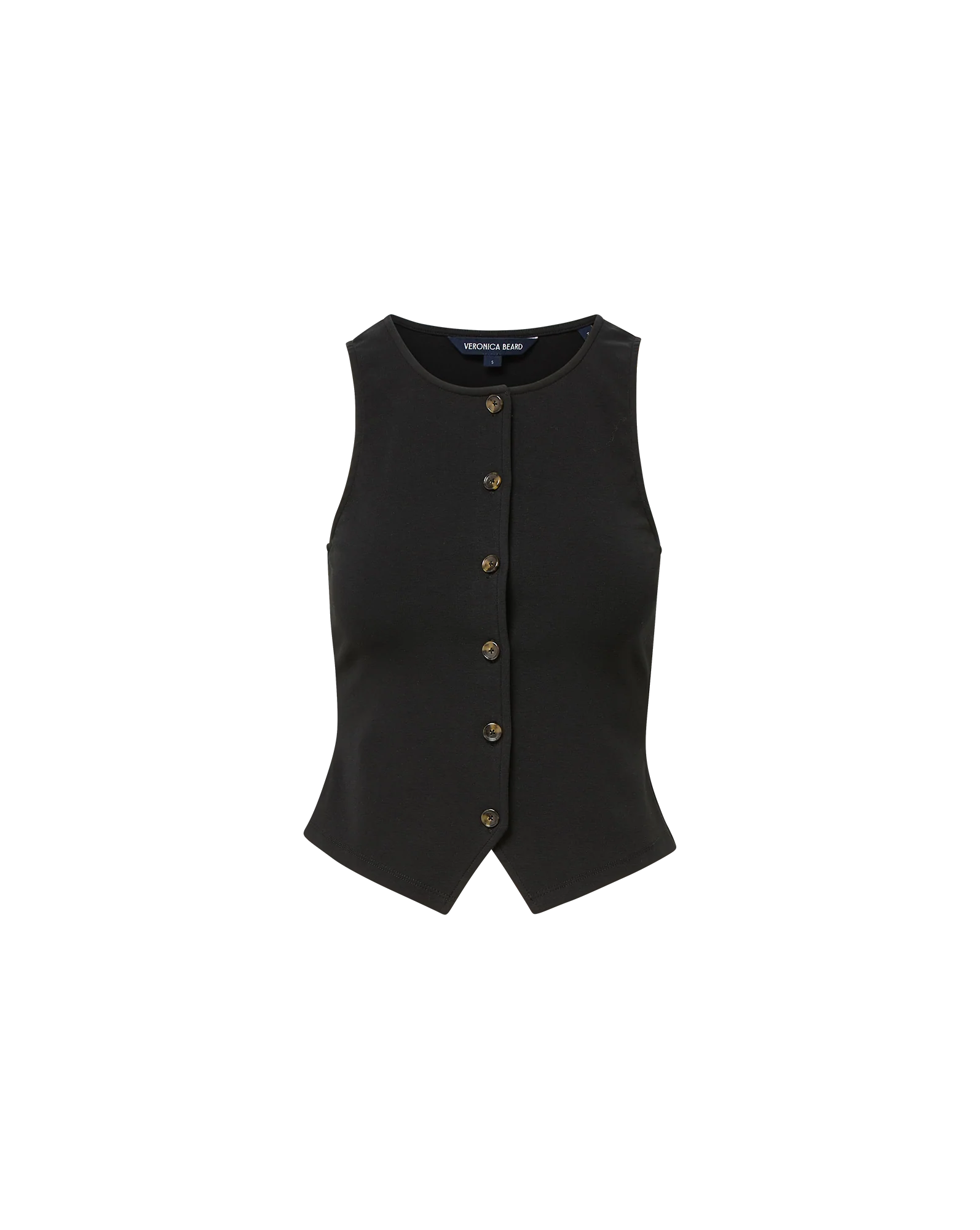 Veronica Beard - Caroline Vest - Image 5