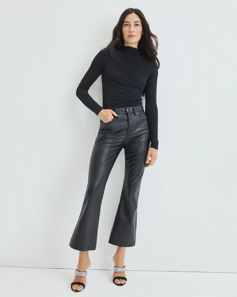 Veronica Beard - Carson Kick - Flare Pant