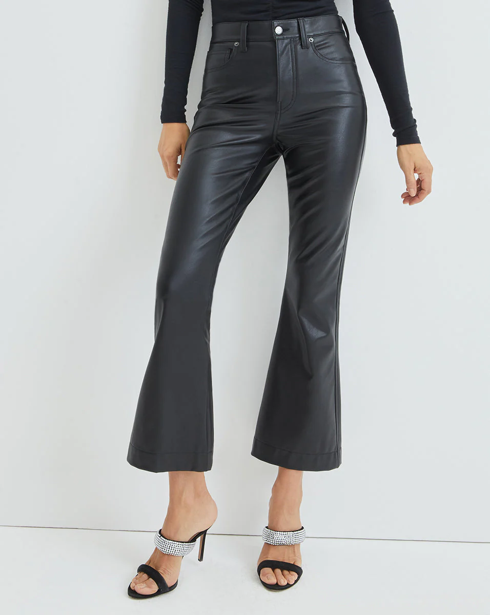 Veronica Beard - Carson Kick - Flare Pant - Image 2