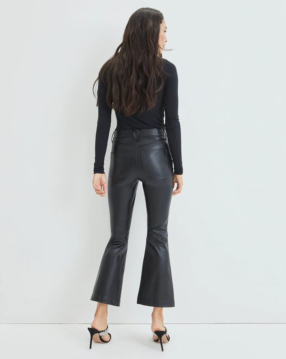 Veronica Beard - Carson Kick - Flare Pant - Image 3