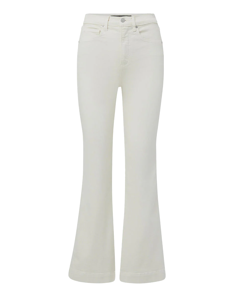 Veronica Beard - Carson Kick - Flare Jean - Image 12