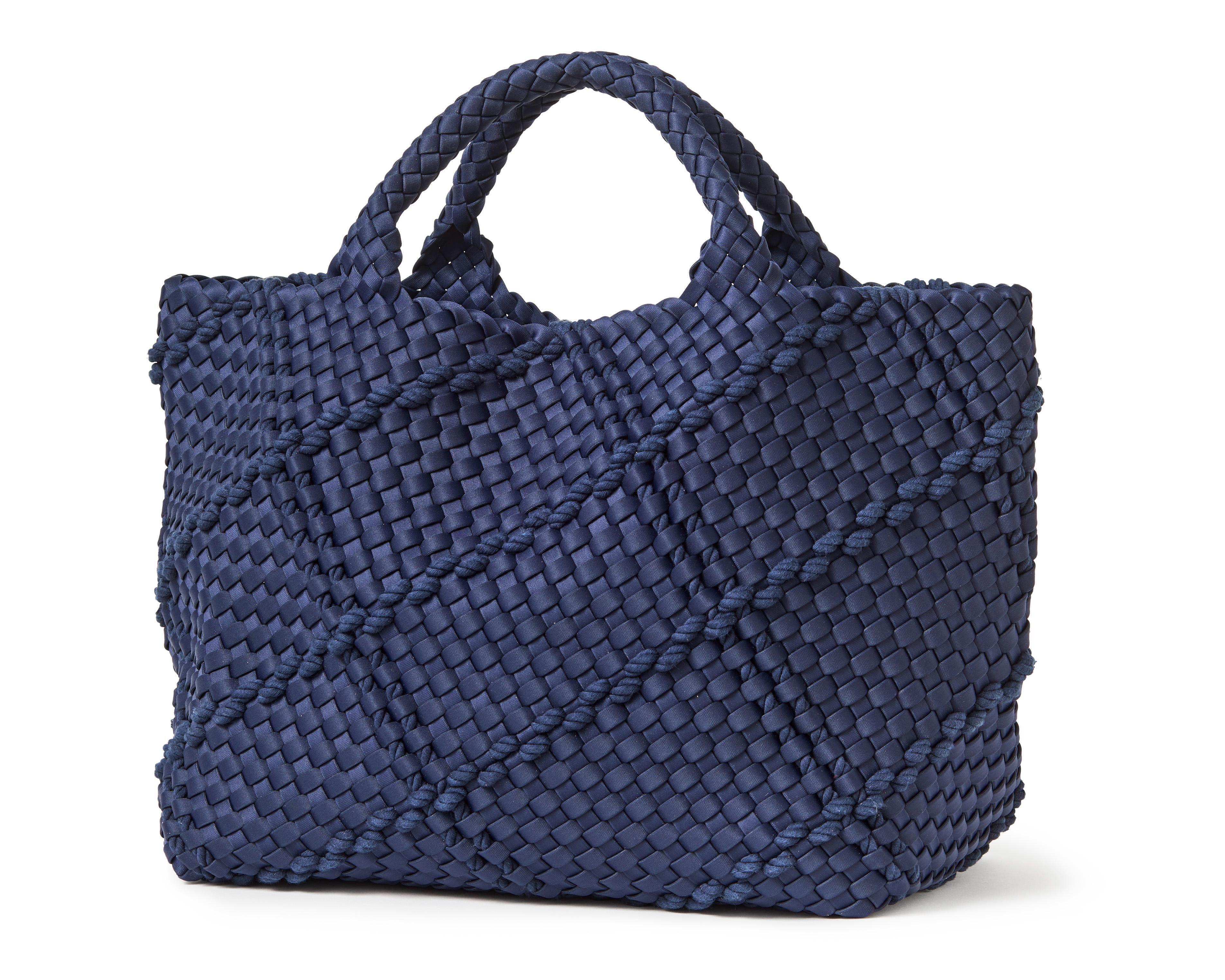 Cartolina - Naghedi St. Barths Medium Tote Rope - Image 5