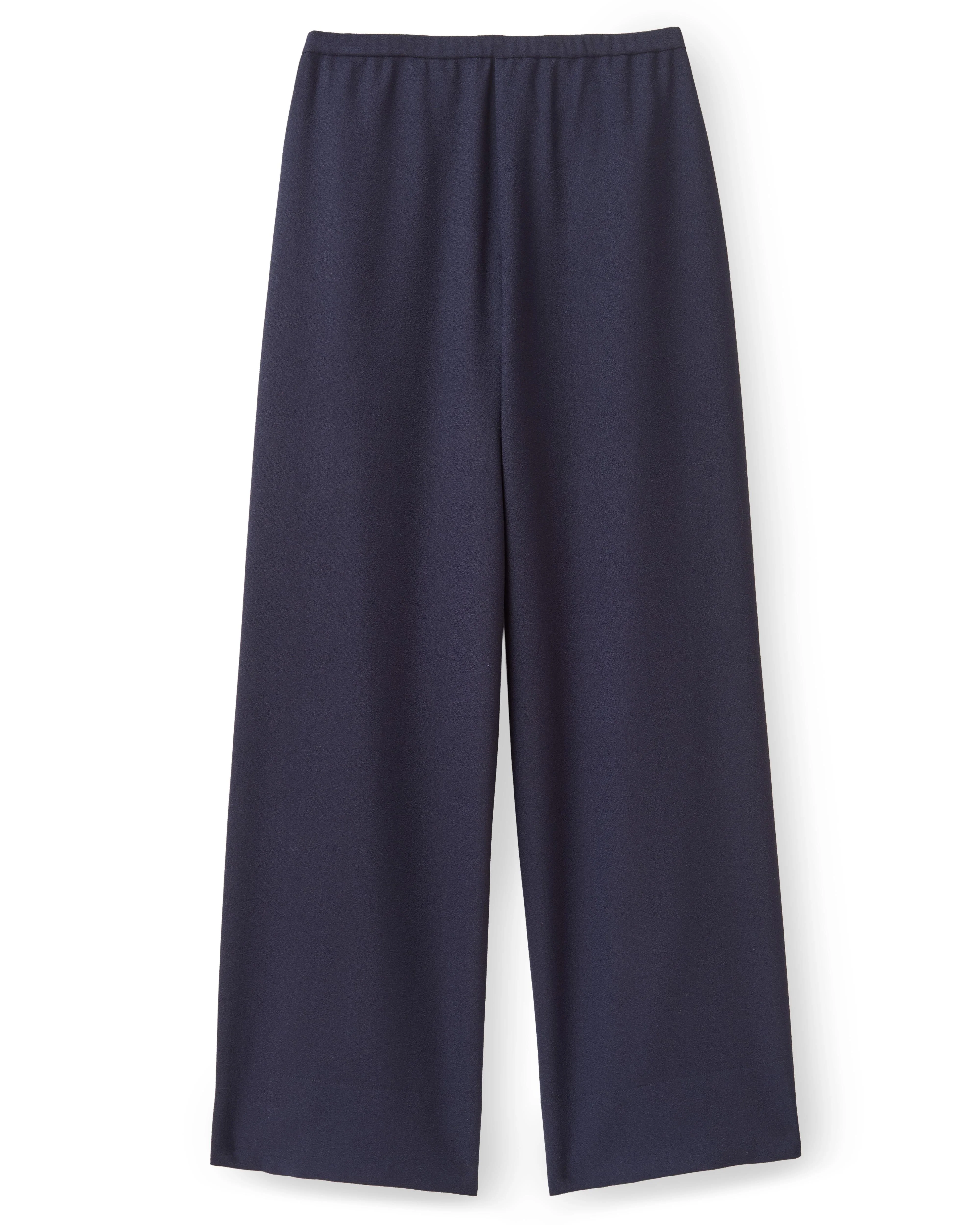 Cartolina - Olivia Pant - Dark Navy - Image 7