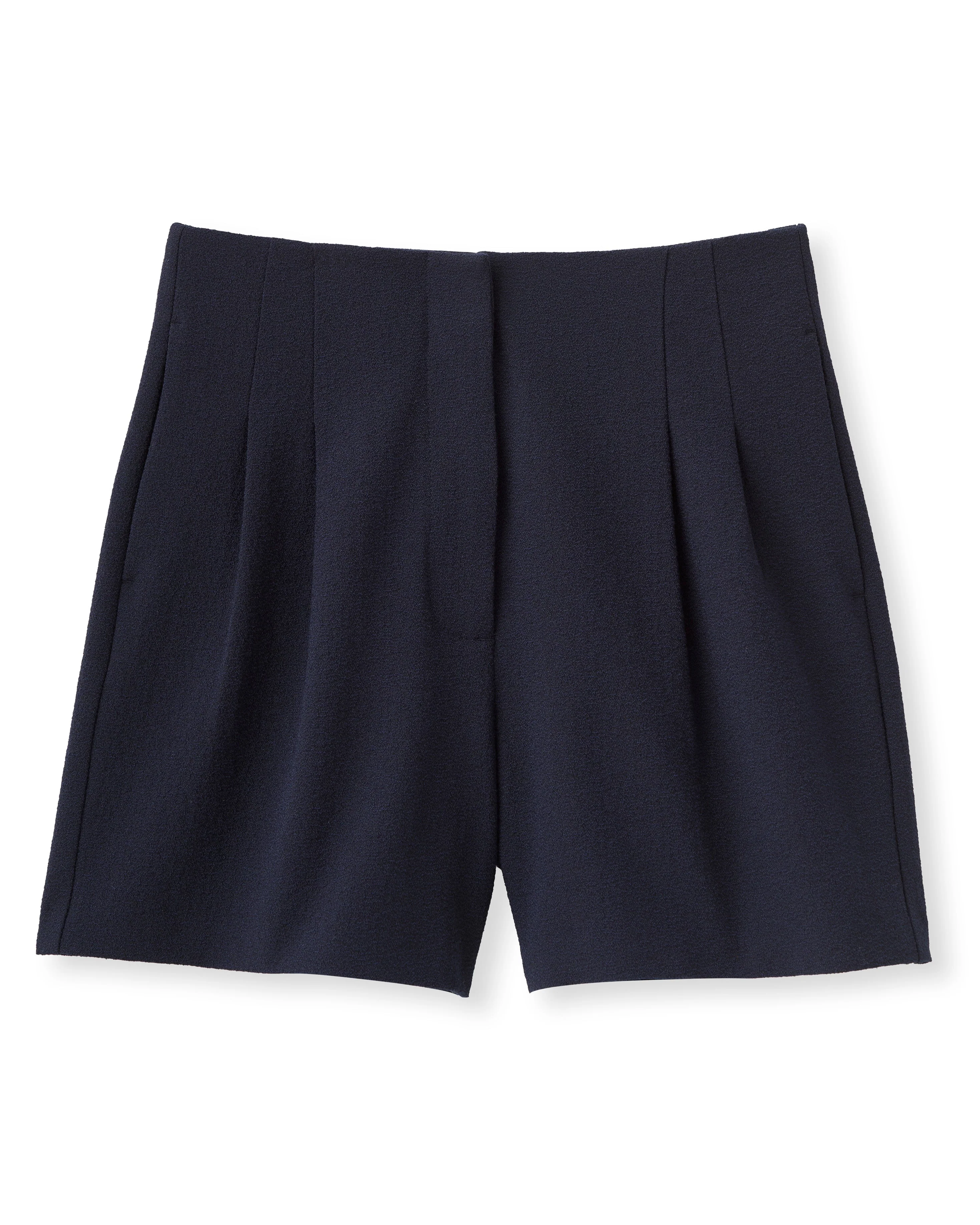 Cartolina - SP26 Frankie Short - Dark Navy