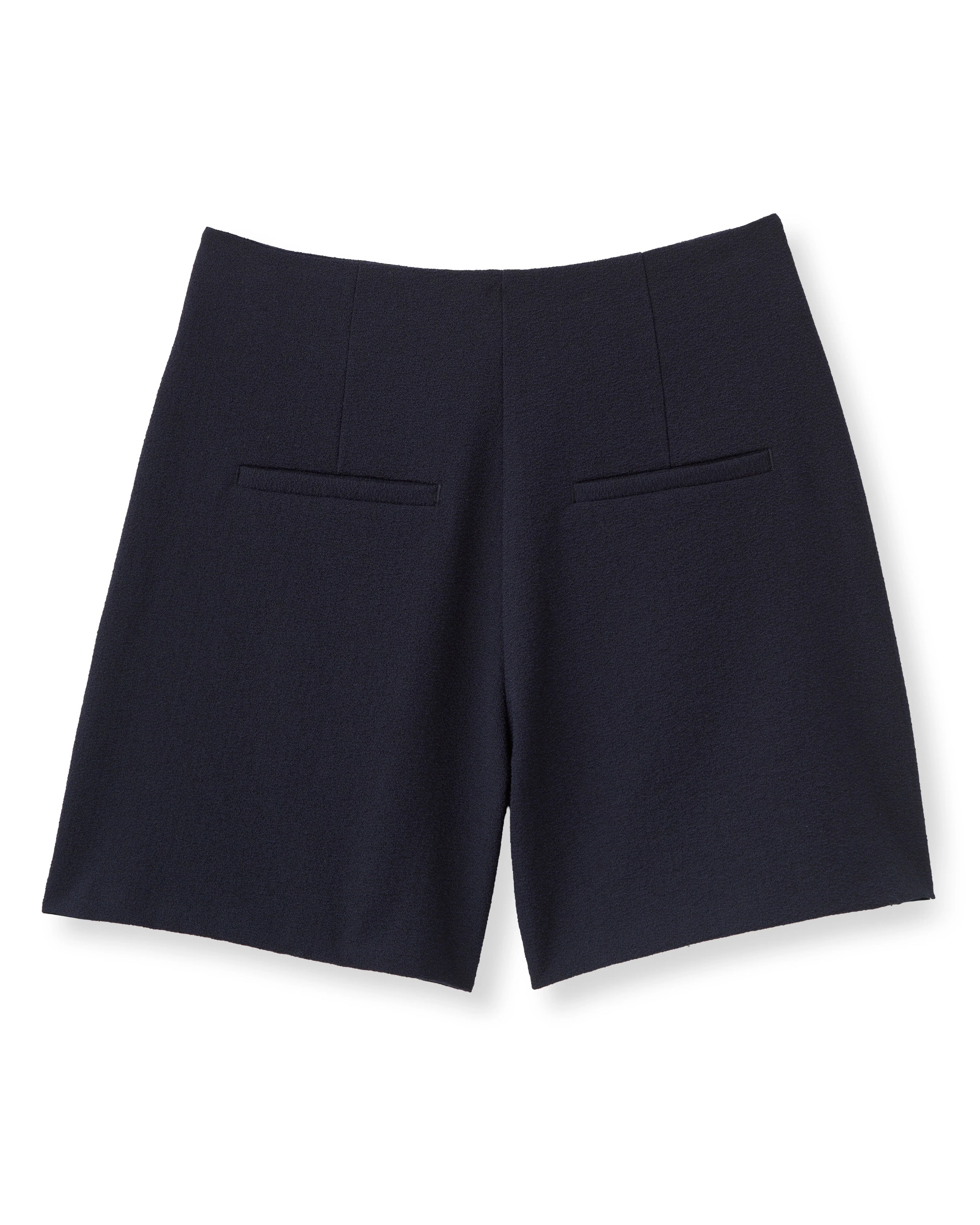 Cartolina - SP26 Frankie Short - Dark Navy - Image 5