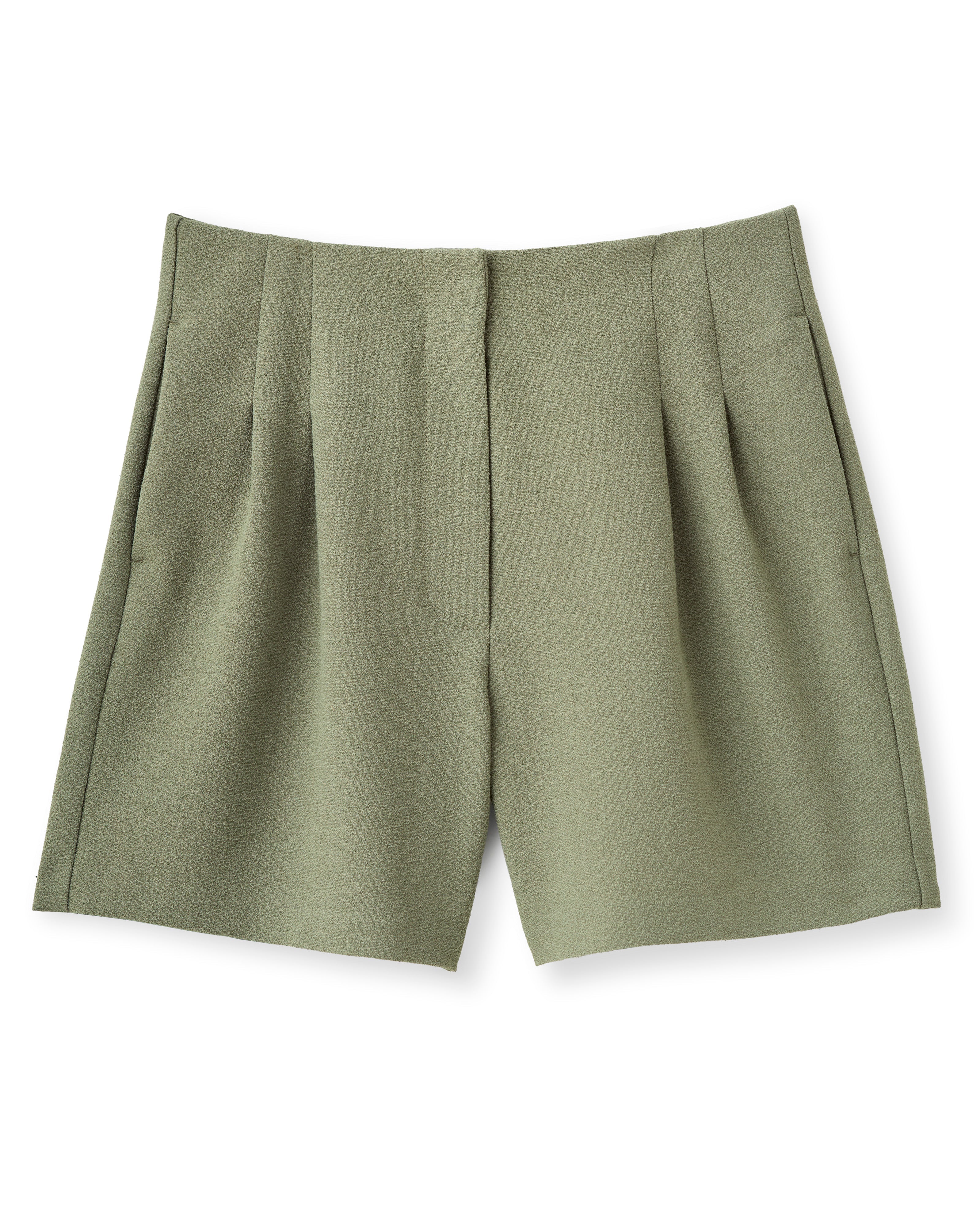 Cartolina - SP26 Frankie Short - Moss