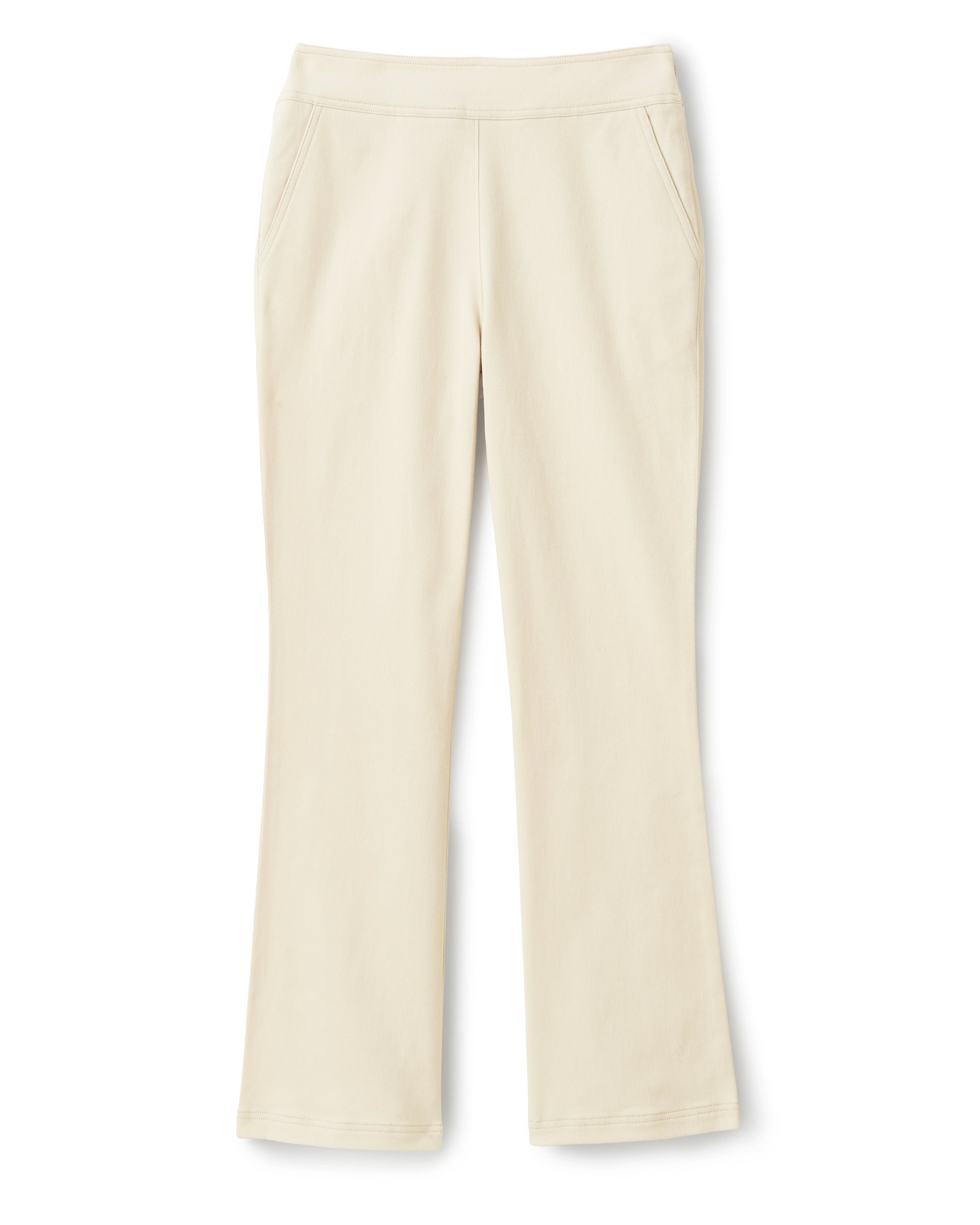Cartolina - SP26 Ivy Pant - Ivory